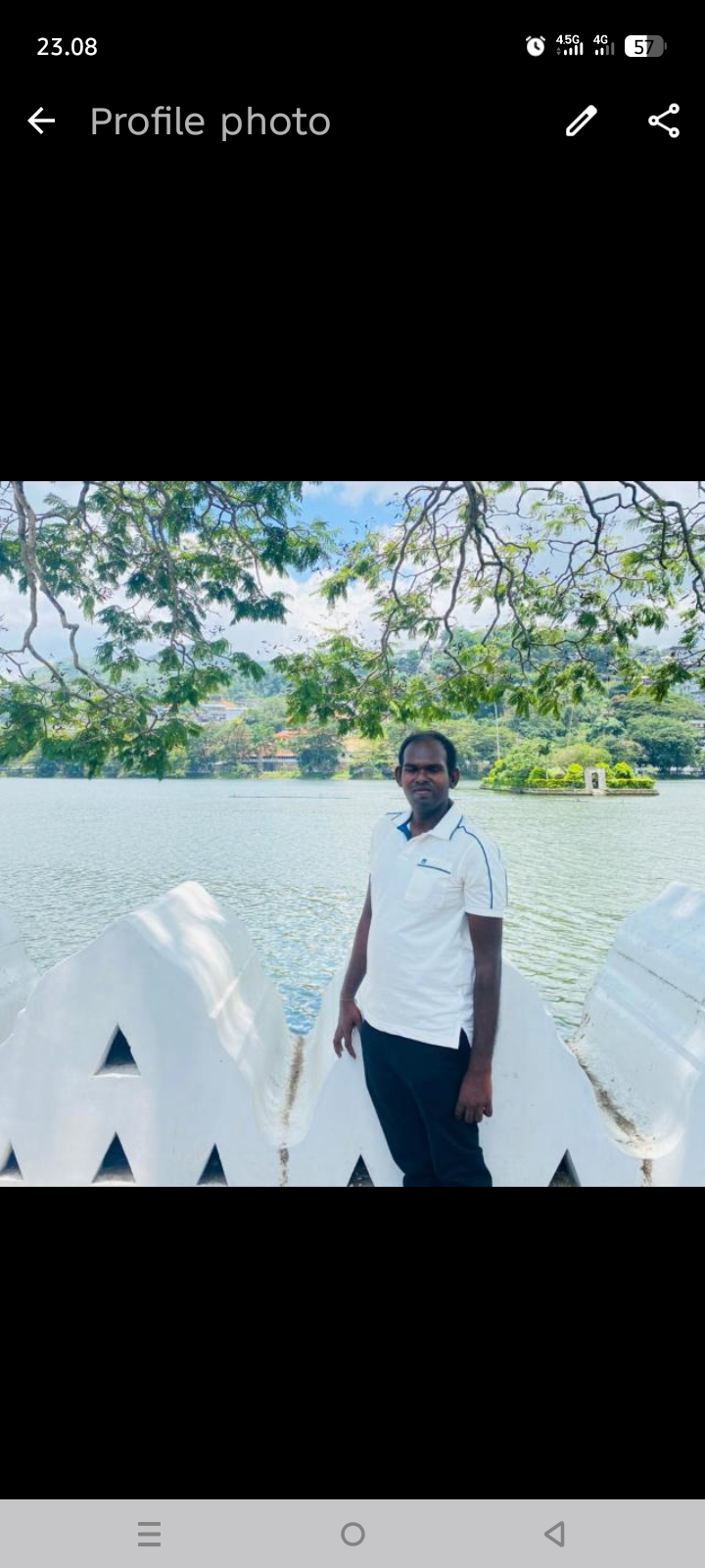 Shan Indrajith
