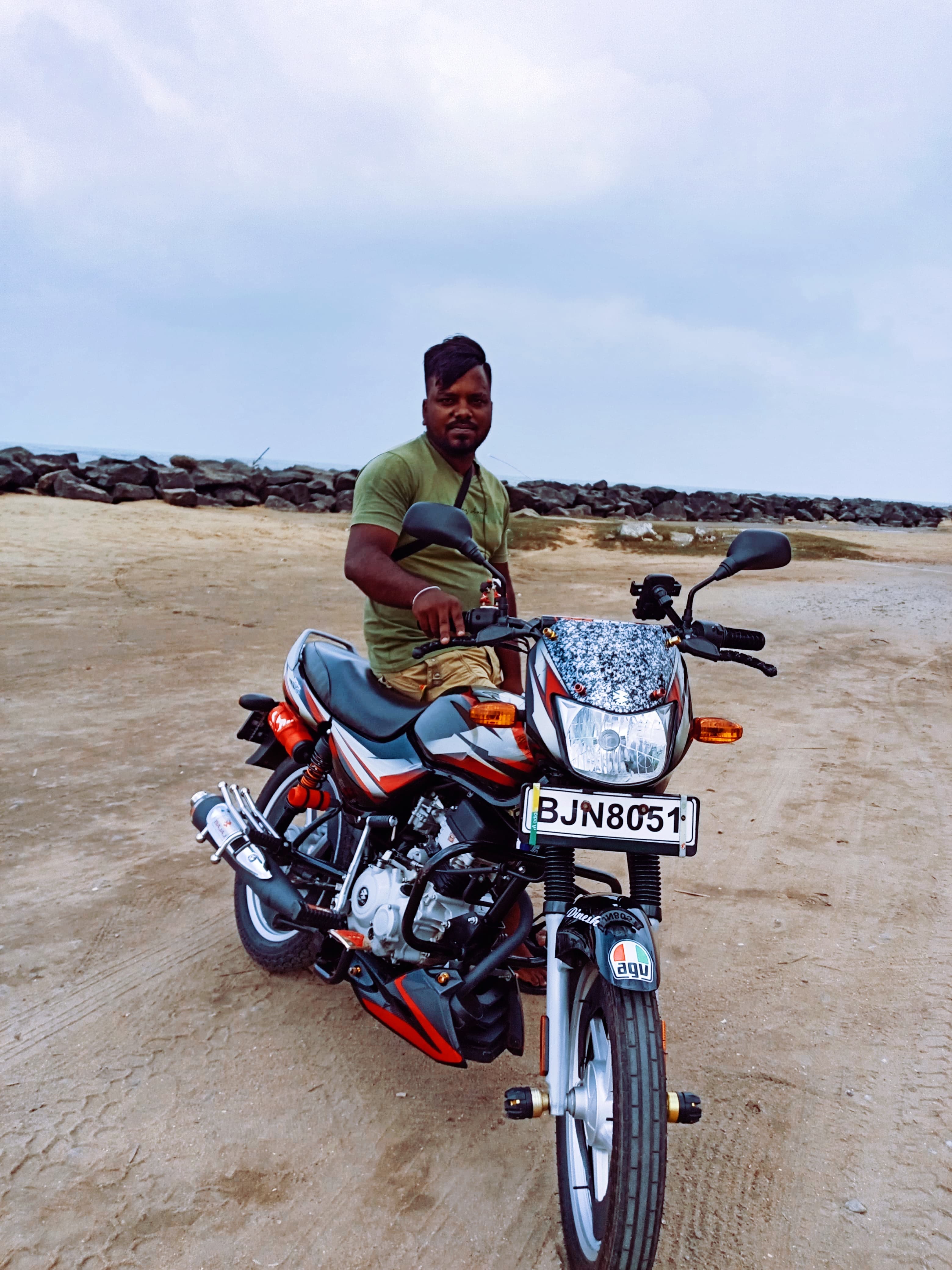 Dinesh Chathuranga