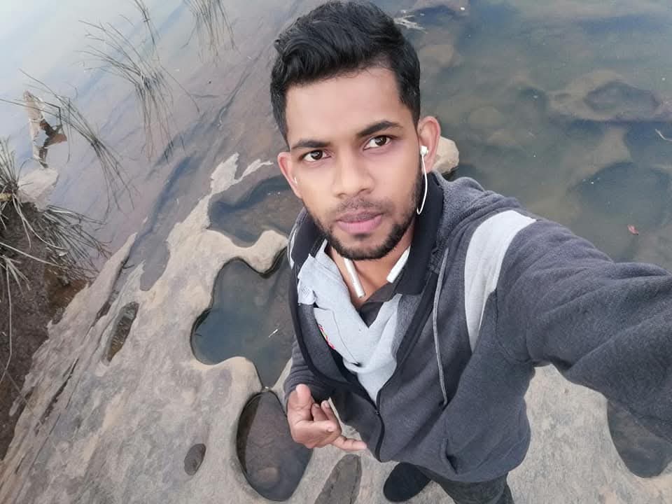 Sampath  Kumara