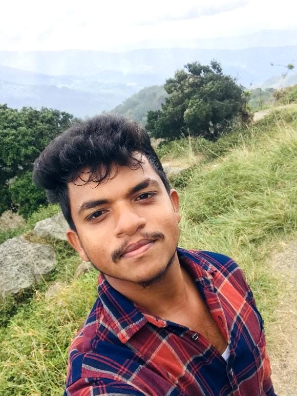 Sachintha Dilhara
