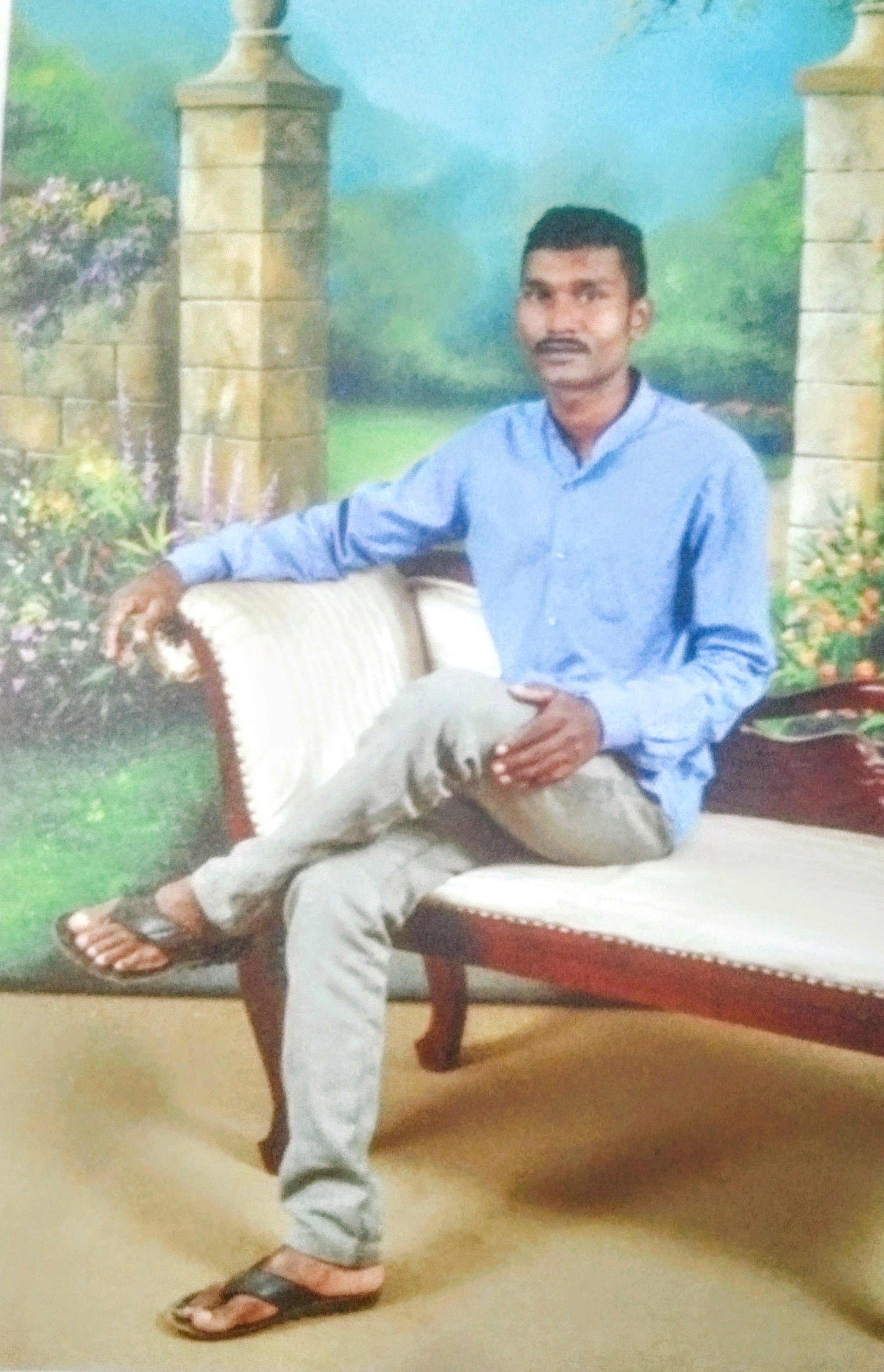 Sujith prasanna