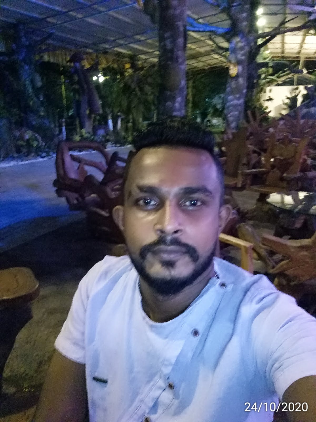 Janaka  Kumara 