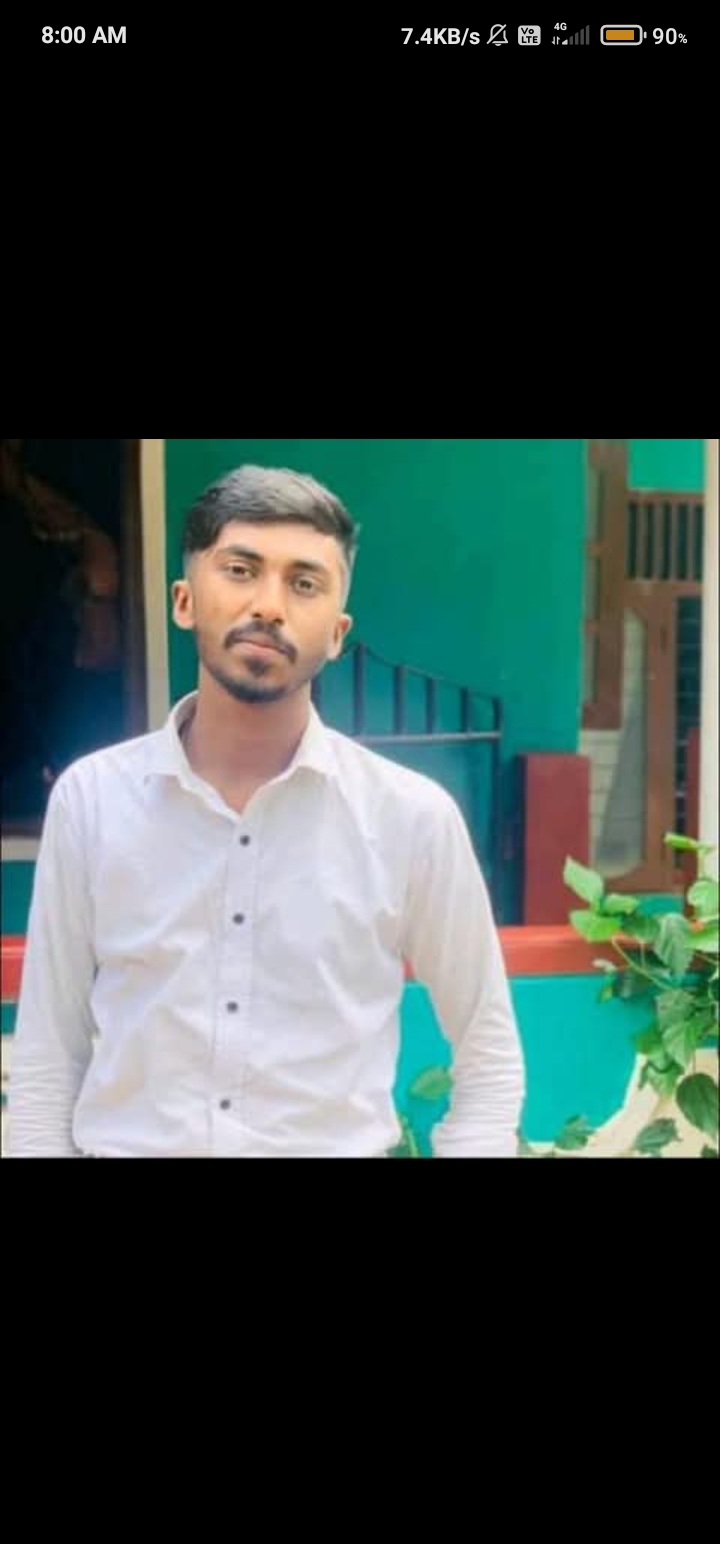 Mohan Madhushan