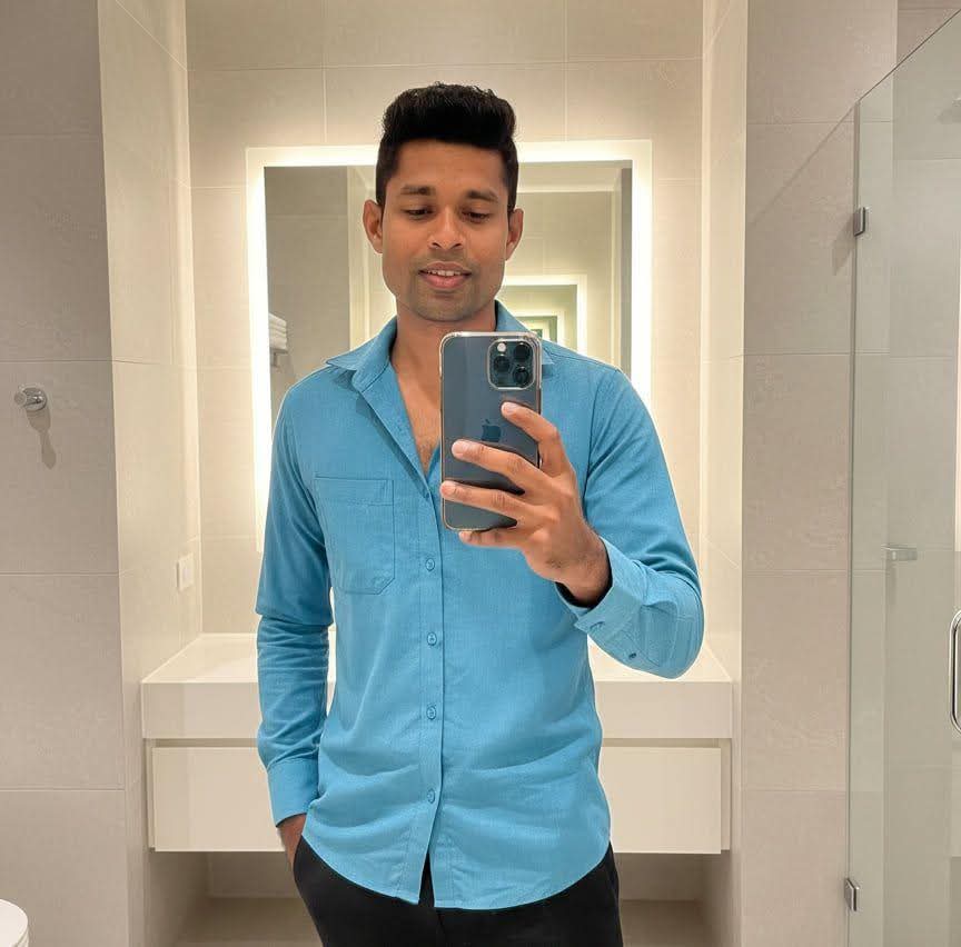 Udara Sampath