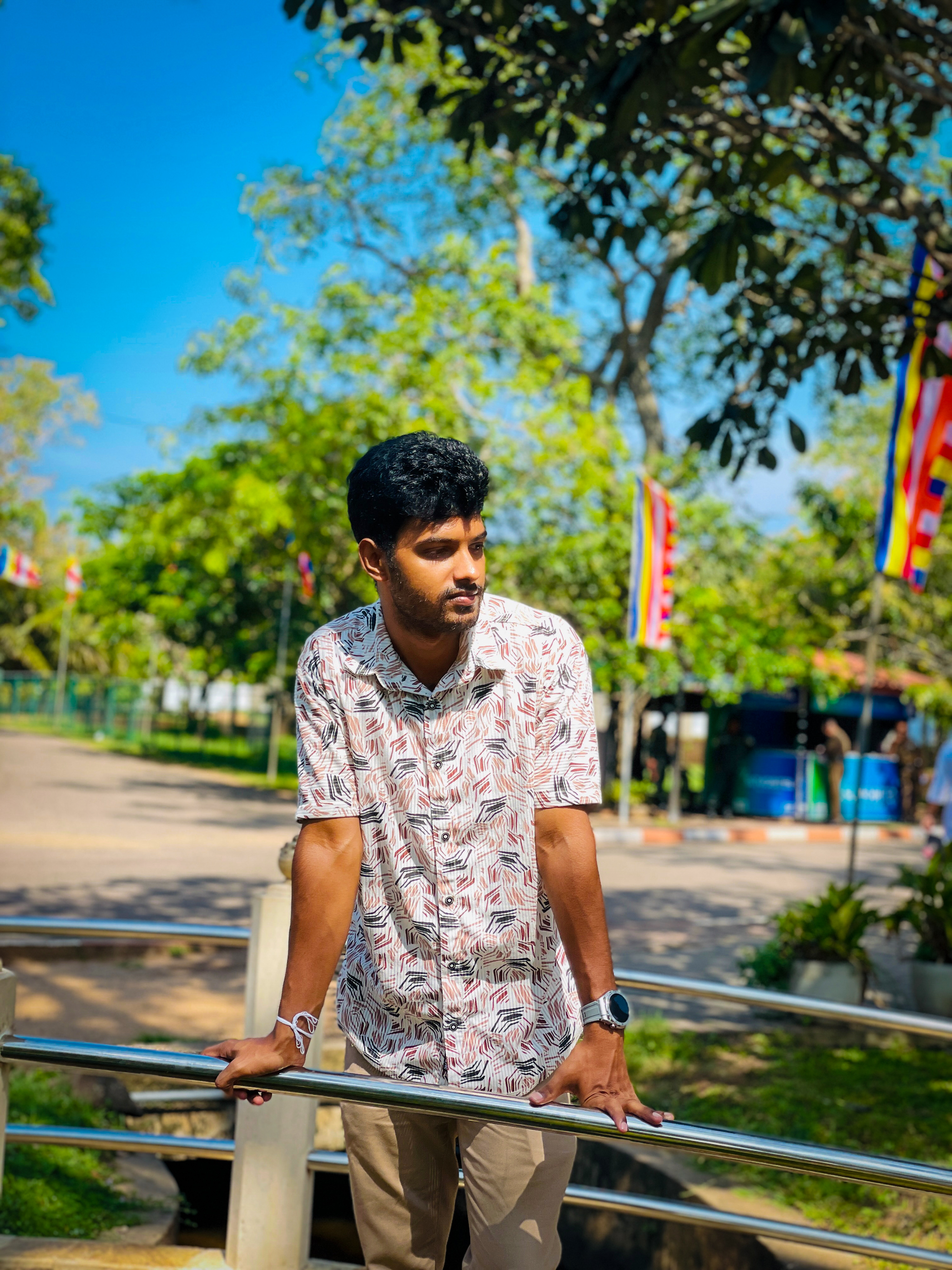 Uvindu G.