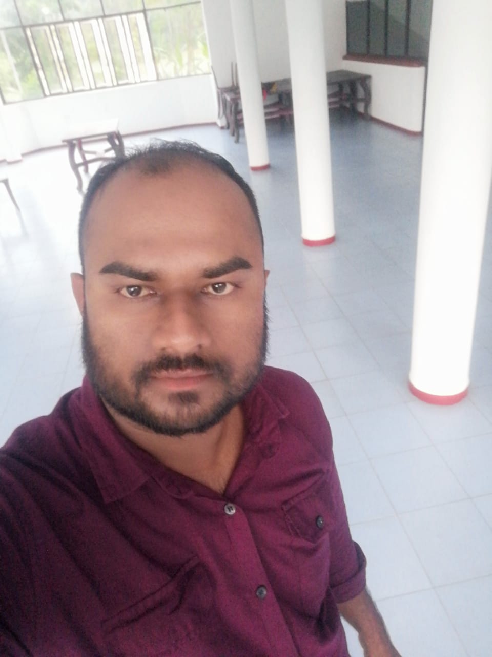 Saman Kumara