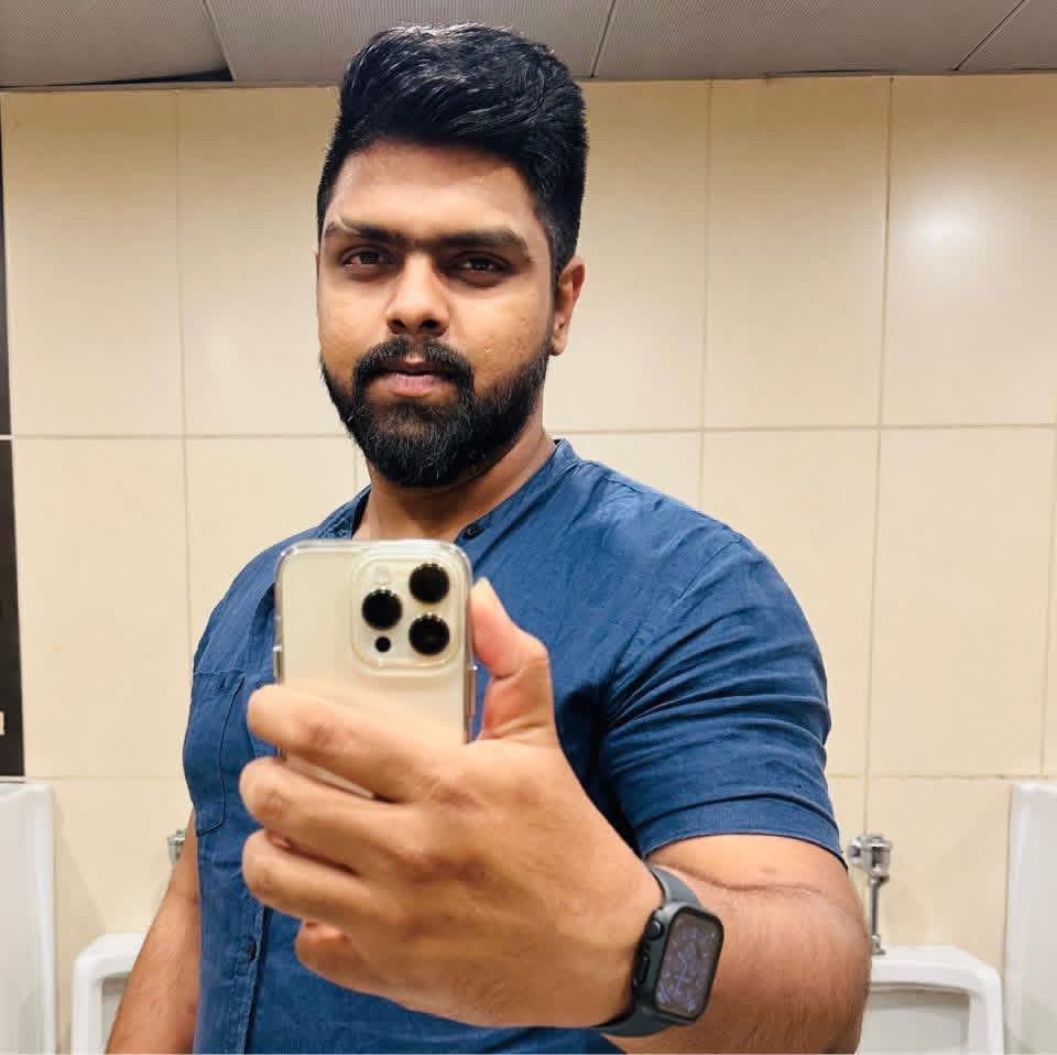 Janith Jayathilake