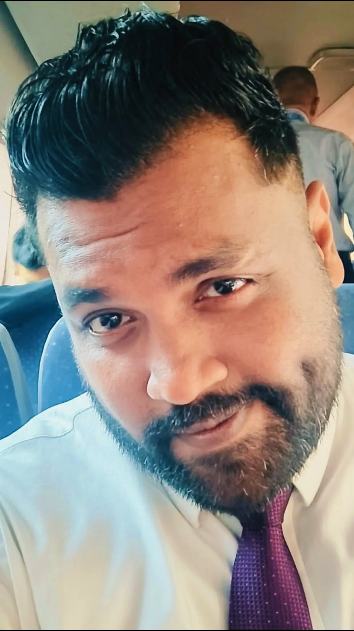 Hashan Peiris