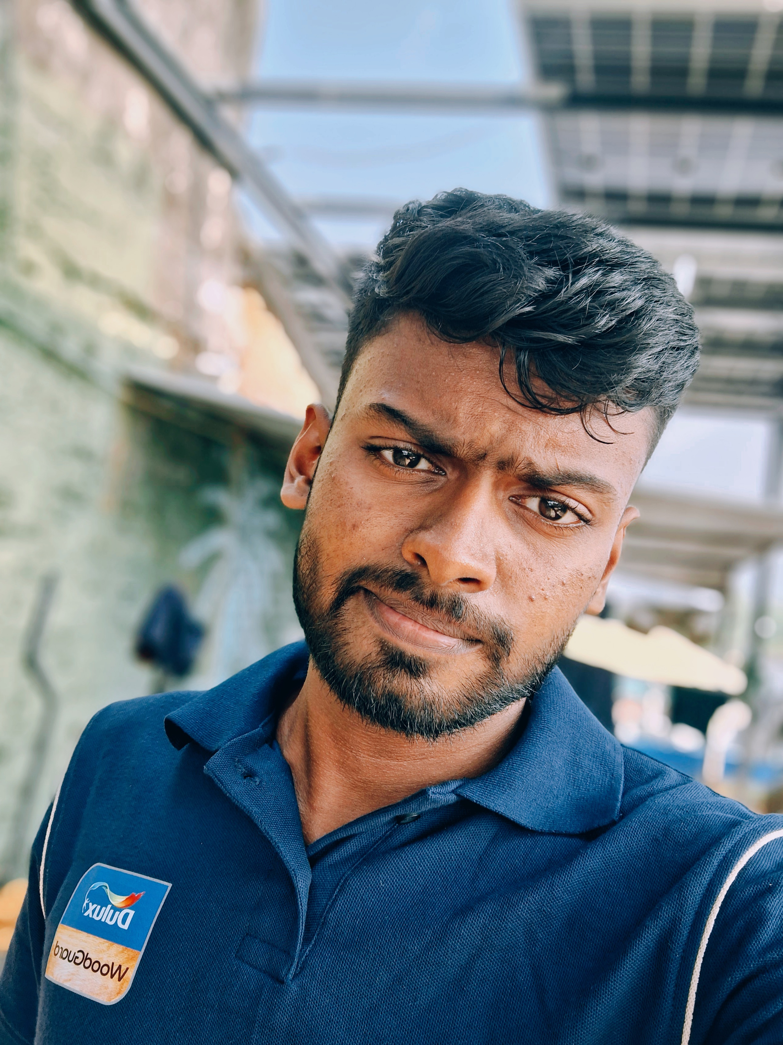 Kavinda  Sandaruwan 