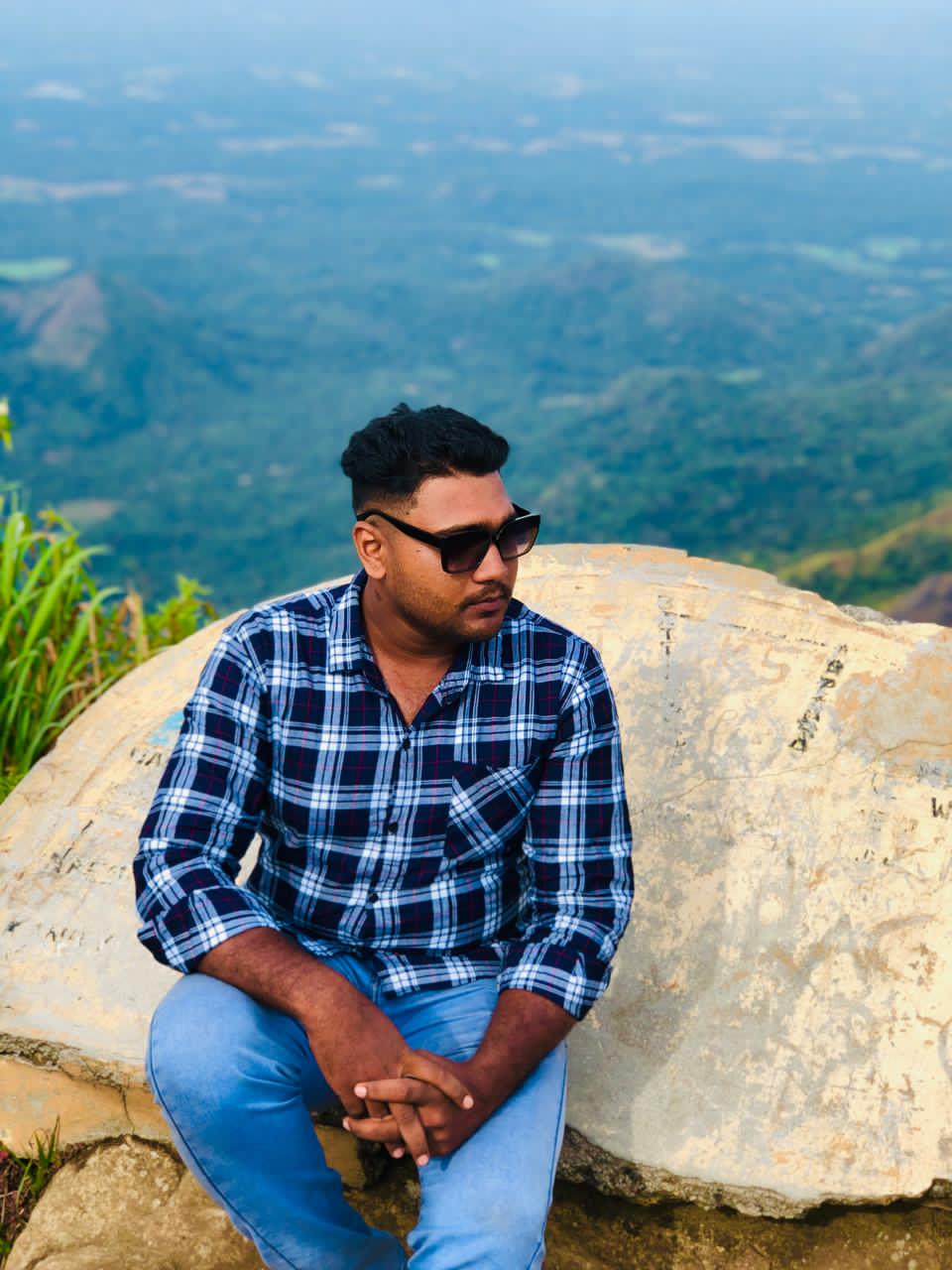 Nalika sankalpa