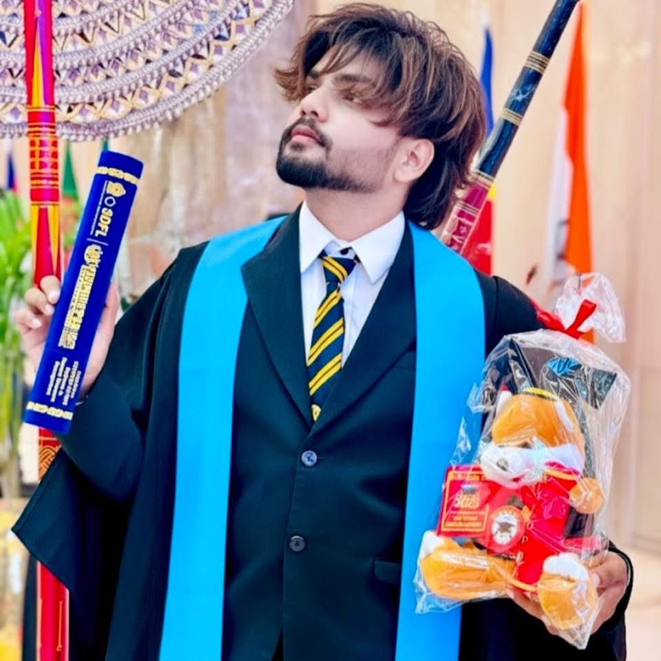 Nilupul Minhidu
