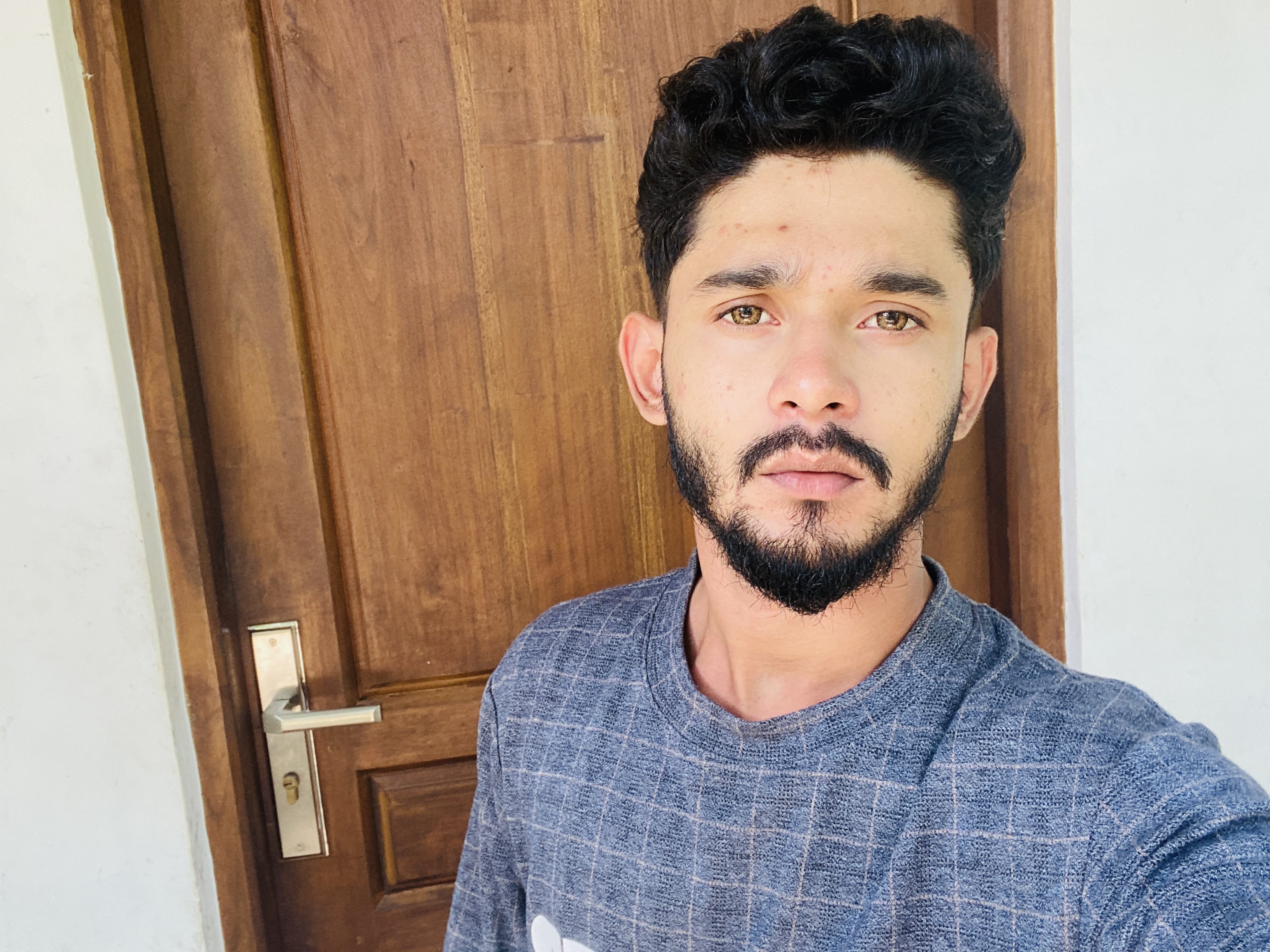 Mohamed  Zulfi