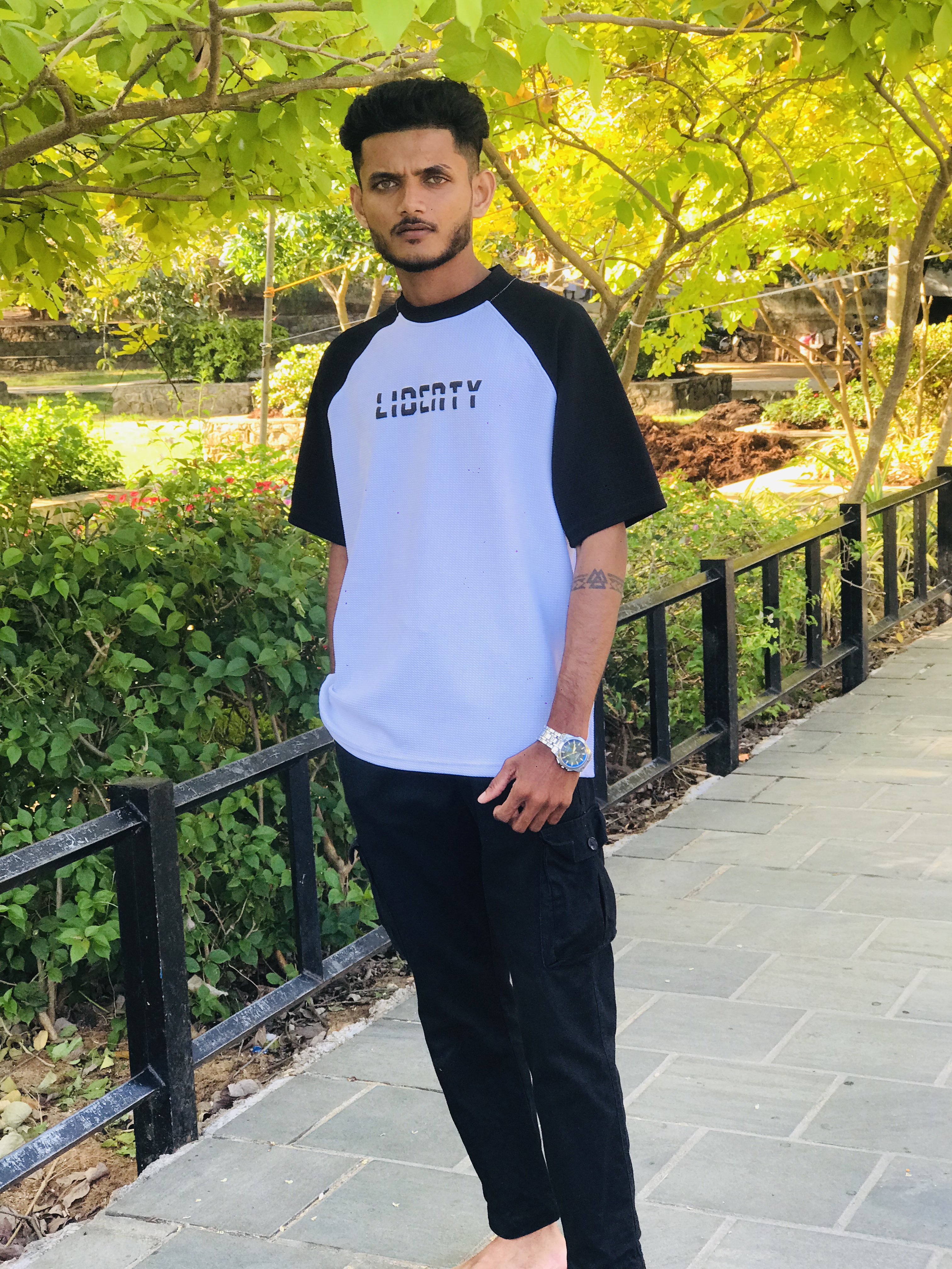 Amesh Shashmika