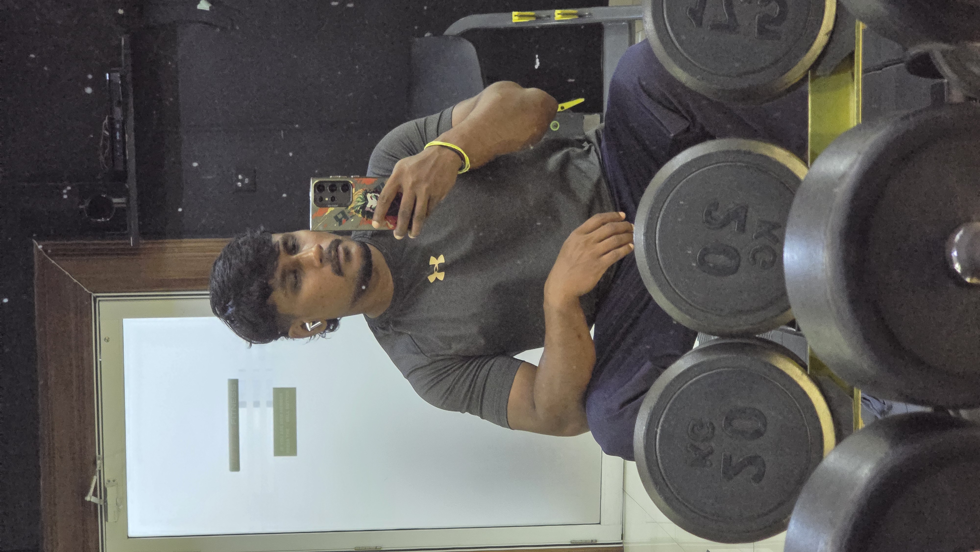 sandun Fernando