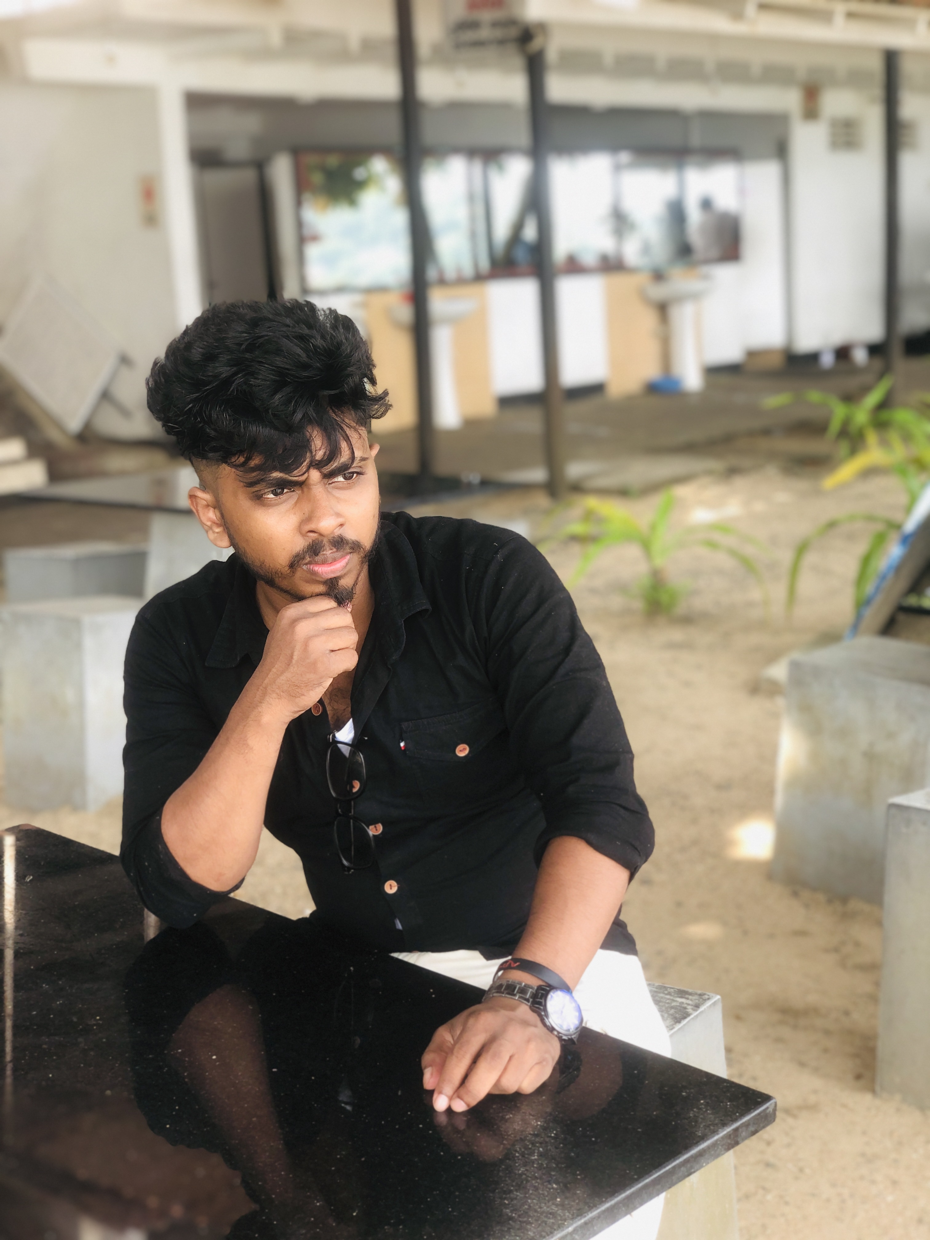 Hashan chinthana