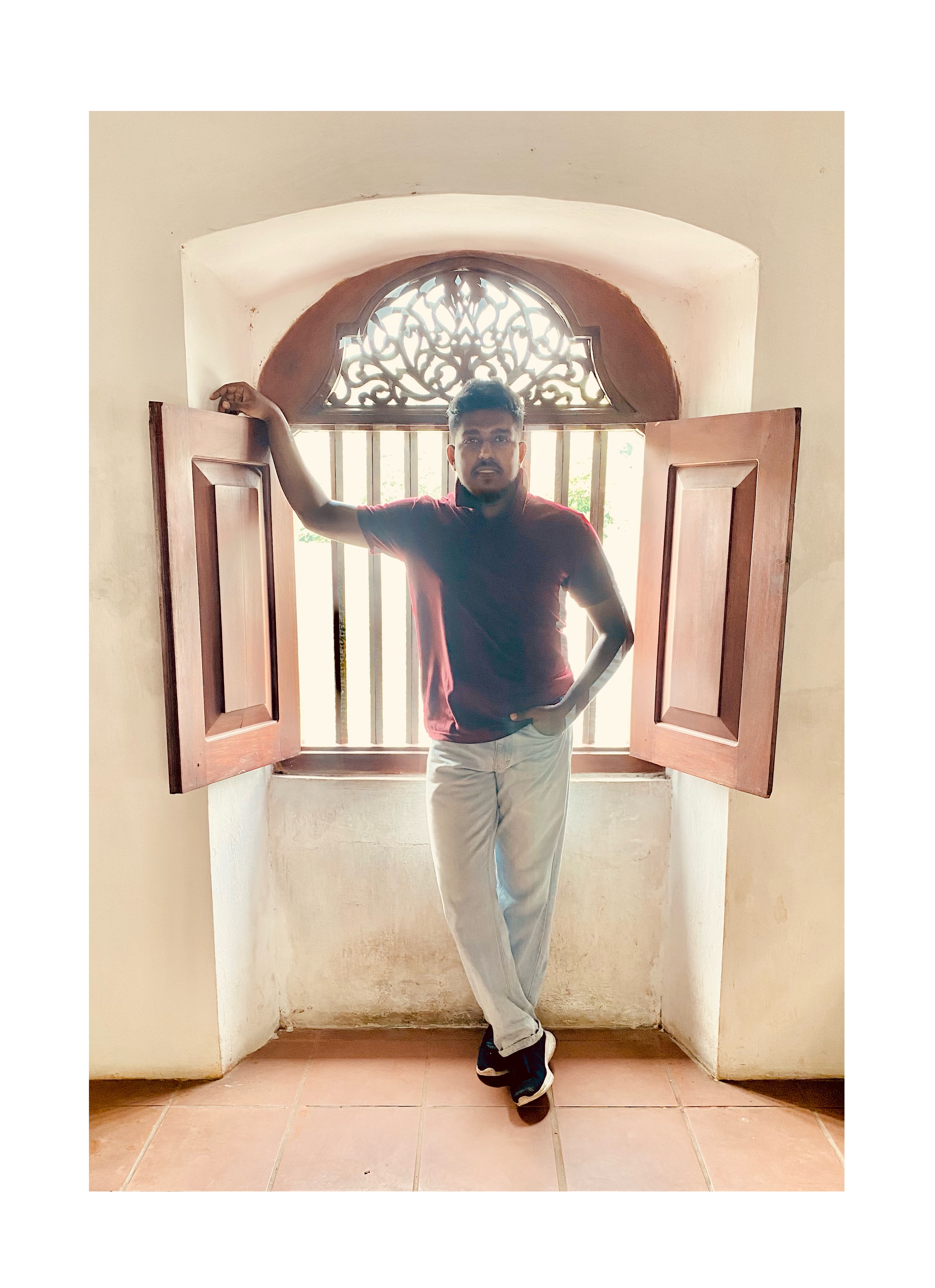 Harsha Basnayaka