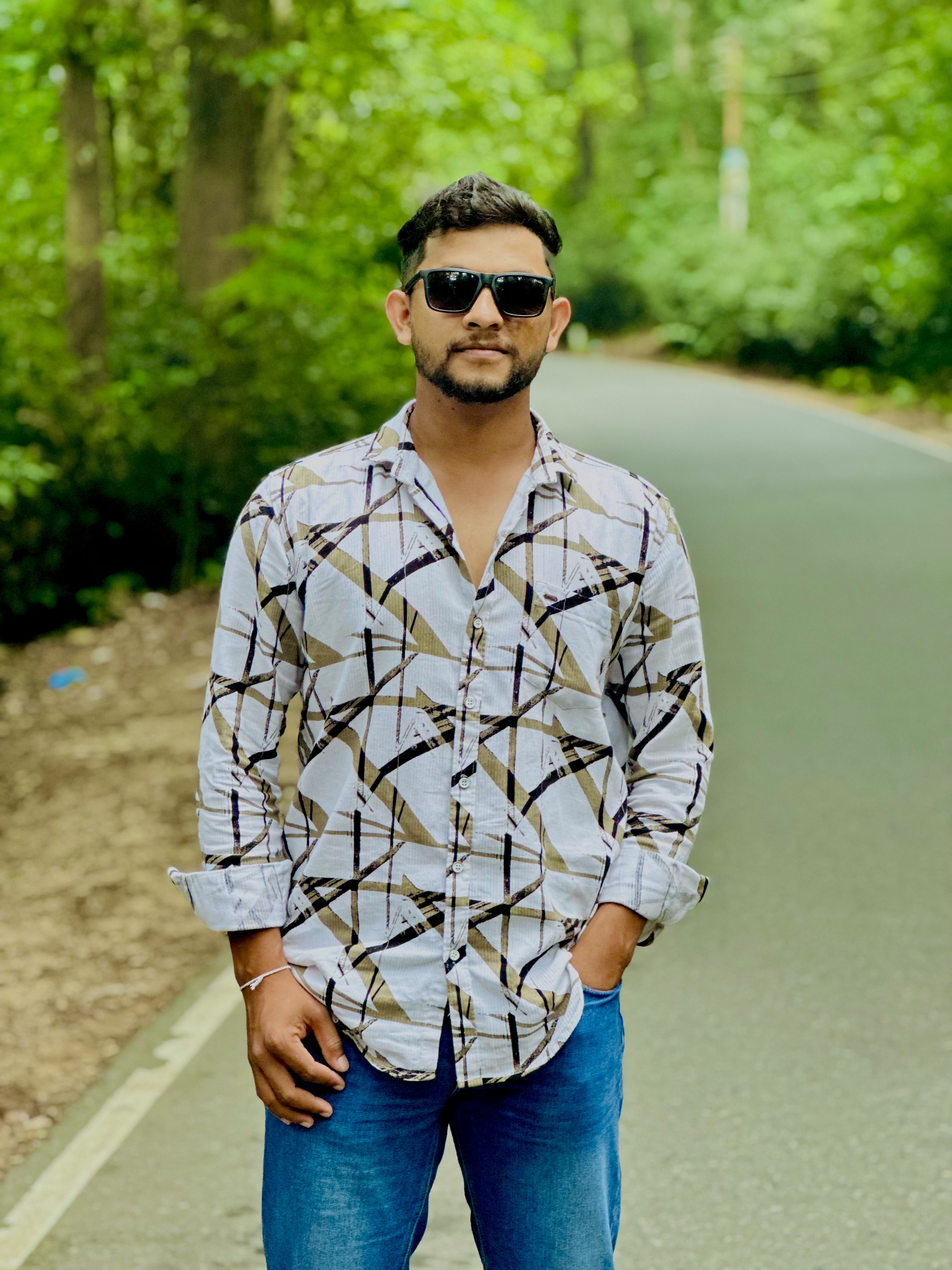 Dinesh Shanuka