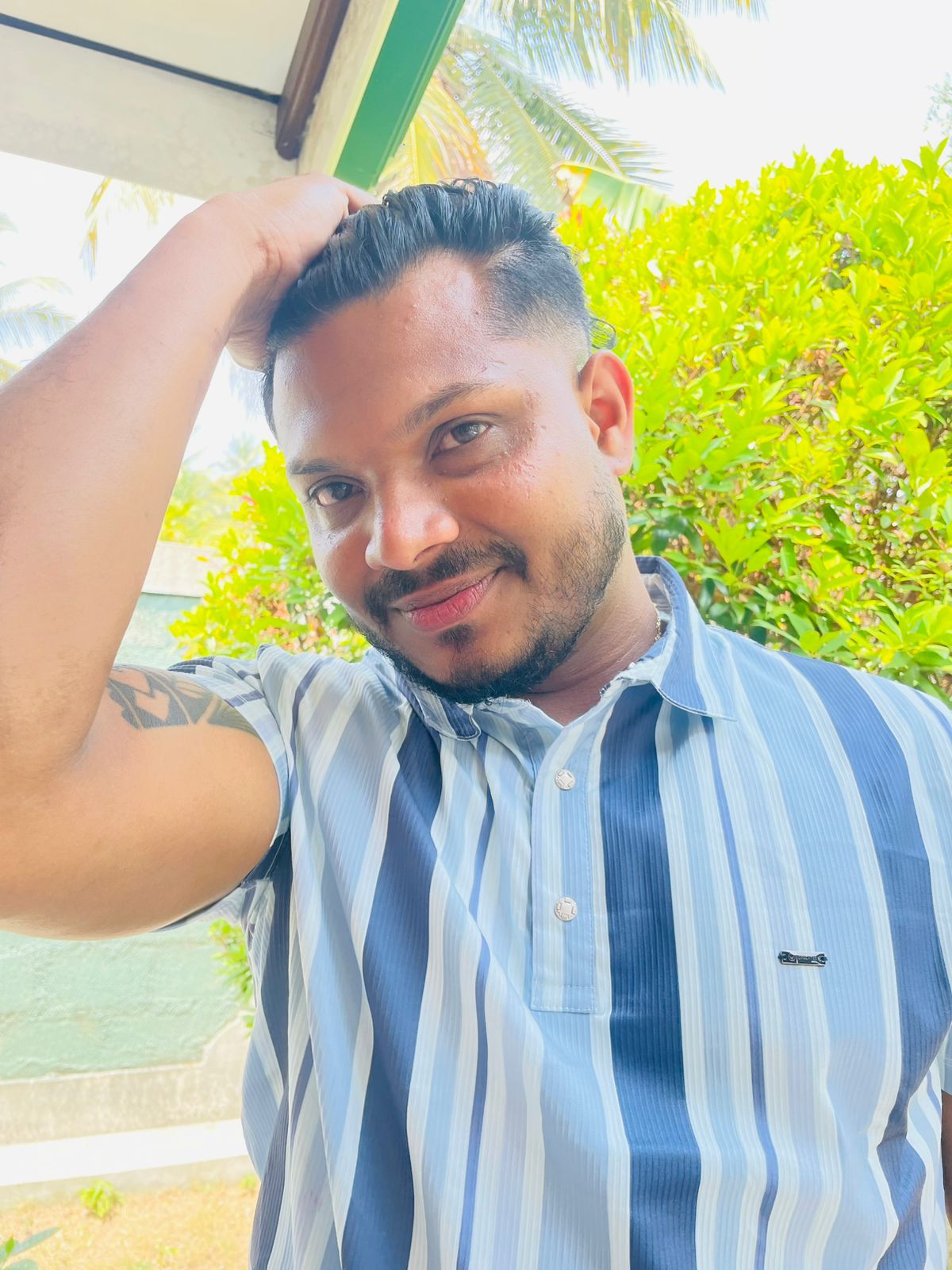 Lahiru Fernando