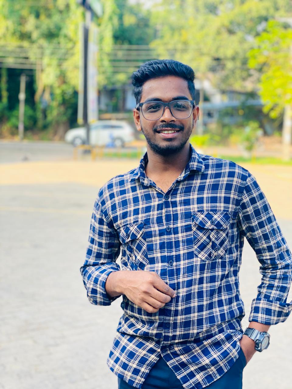 Chamod Maneesha