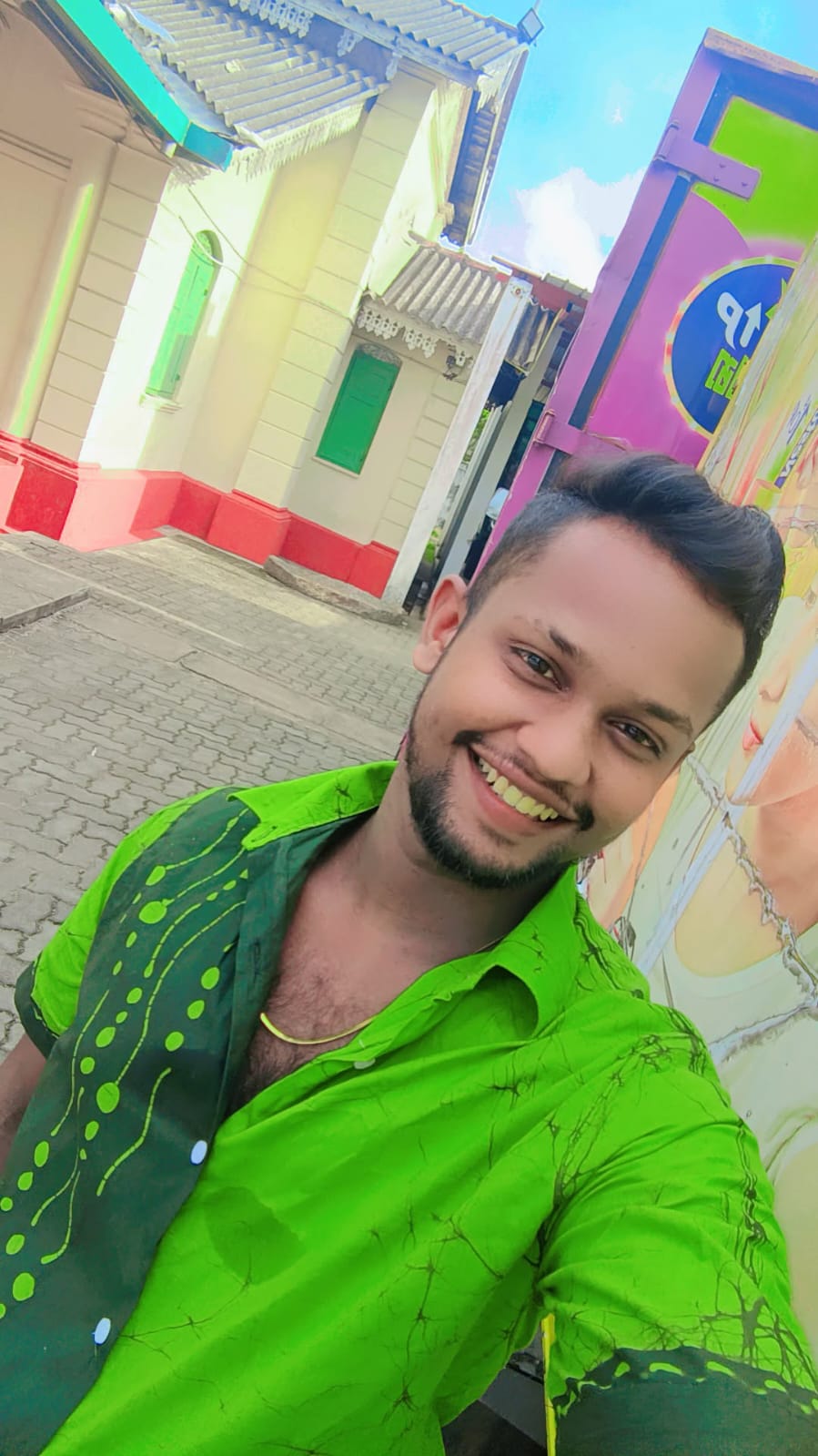 Kanishka Malshan