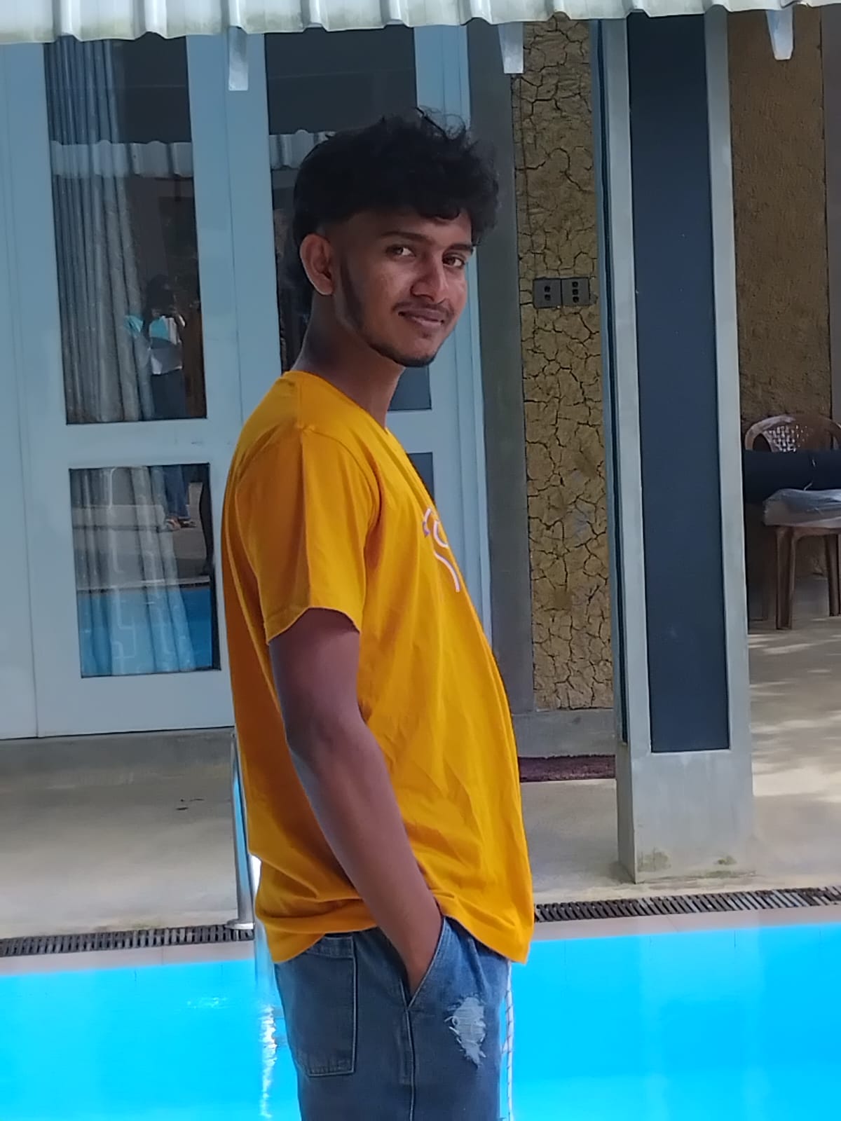 Dinuka Mihiranga