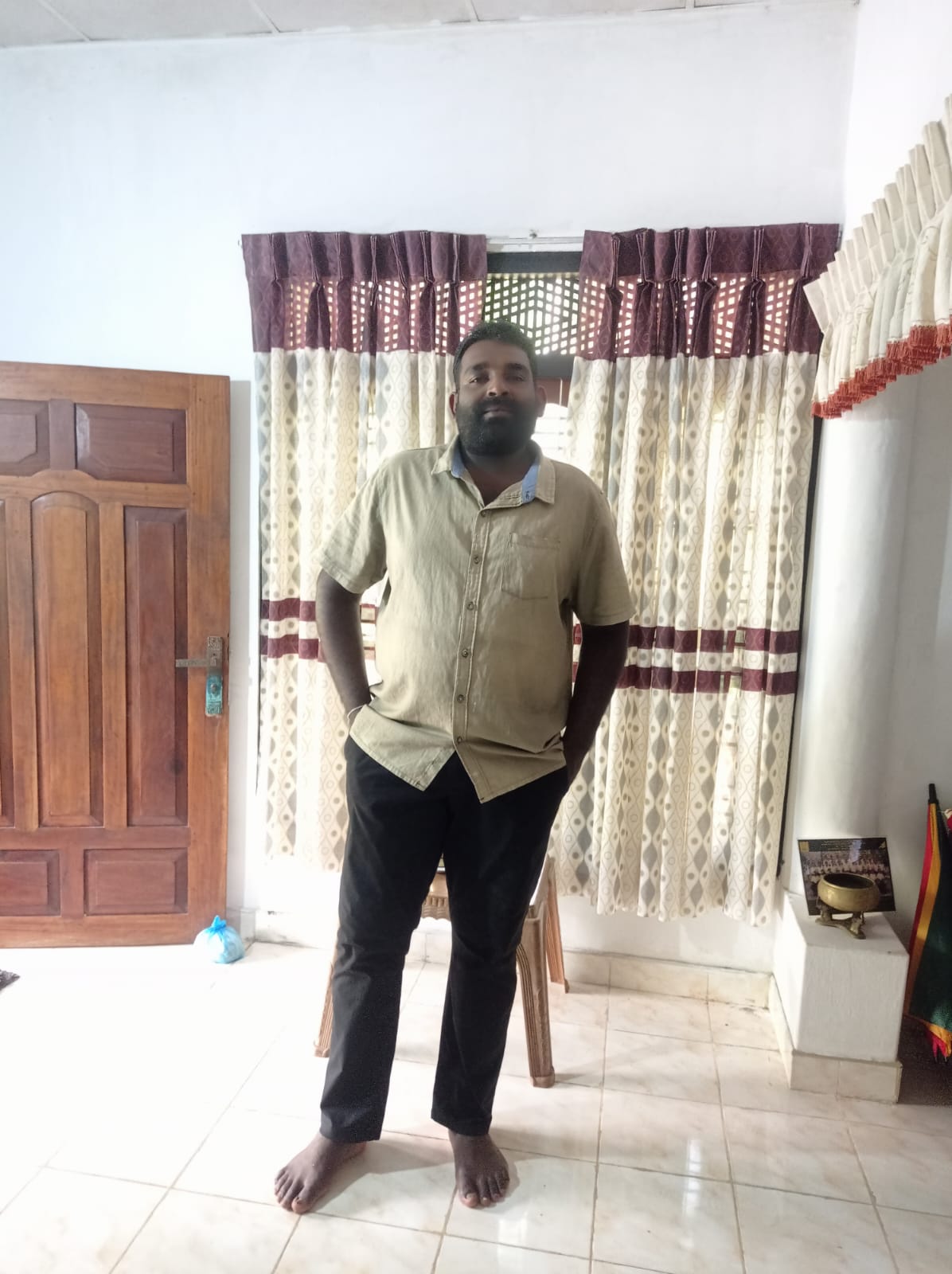 Sandeep Deepal