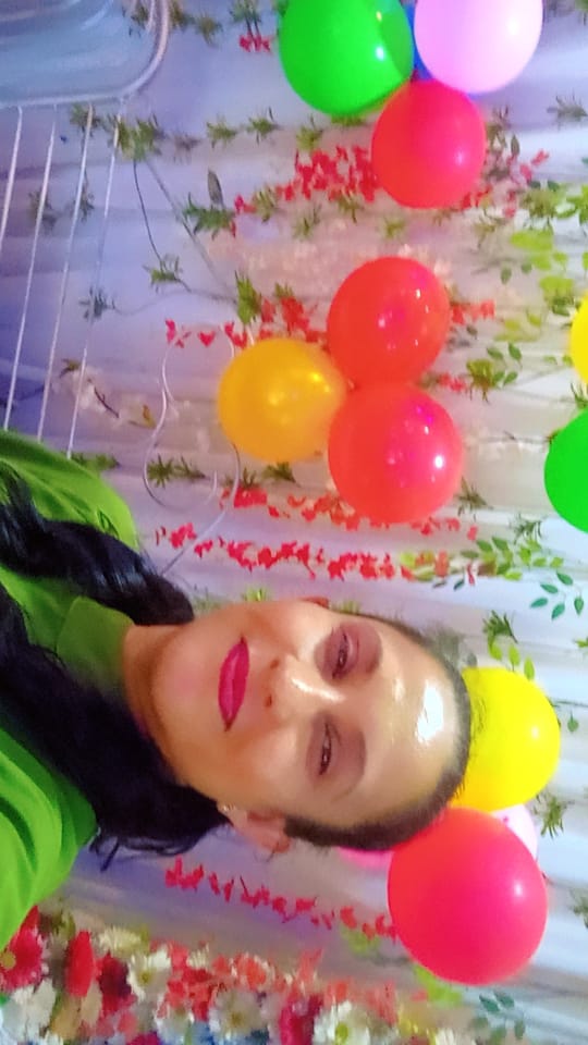 Kanchana Niluka