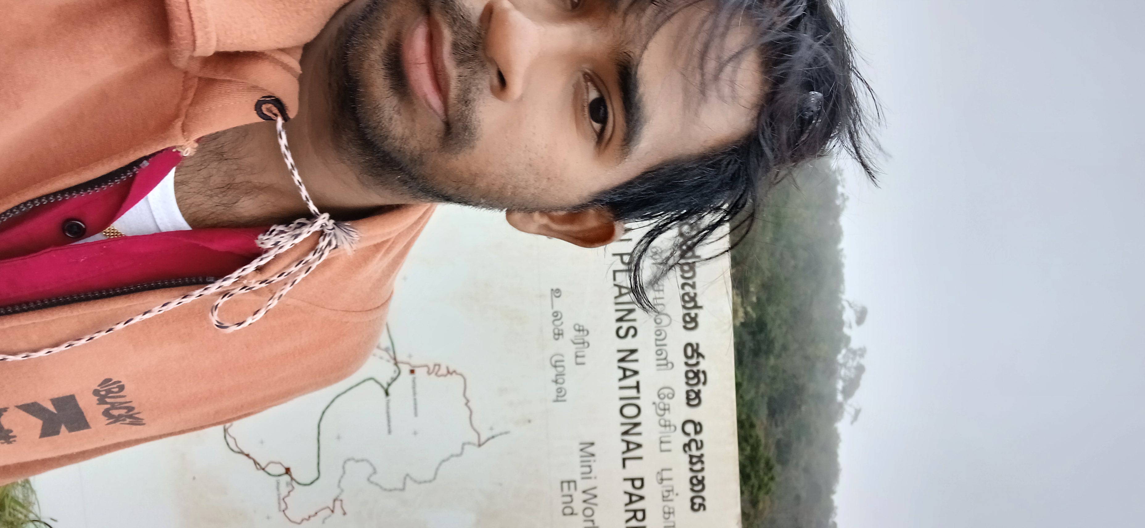 Tharindu Dilhara