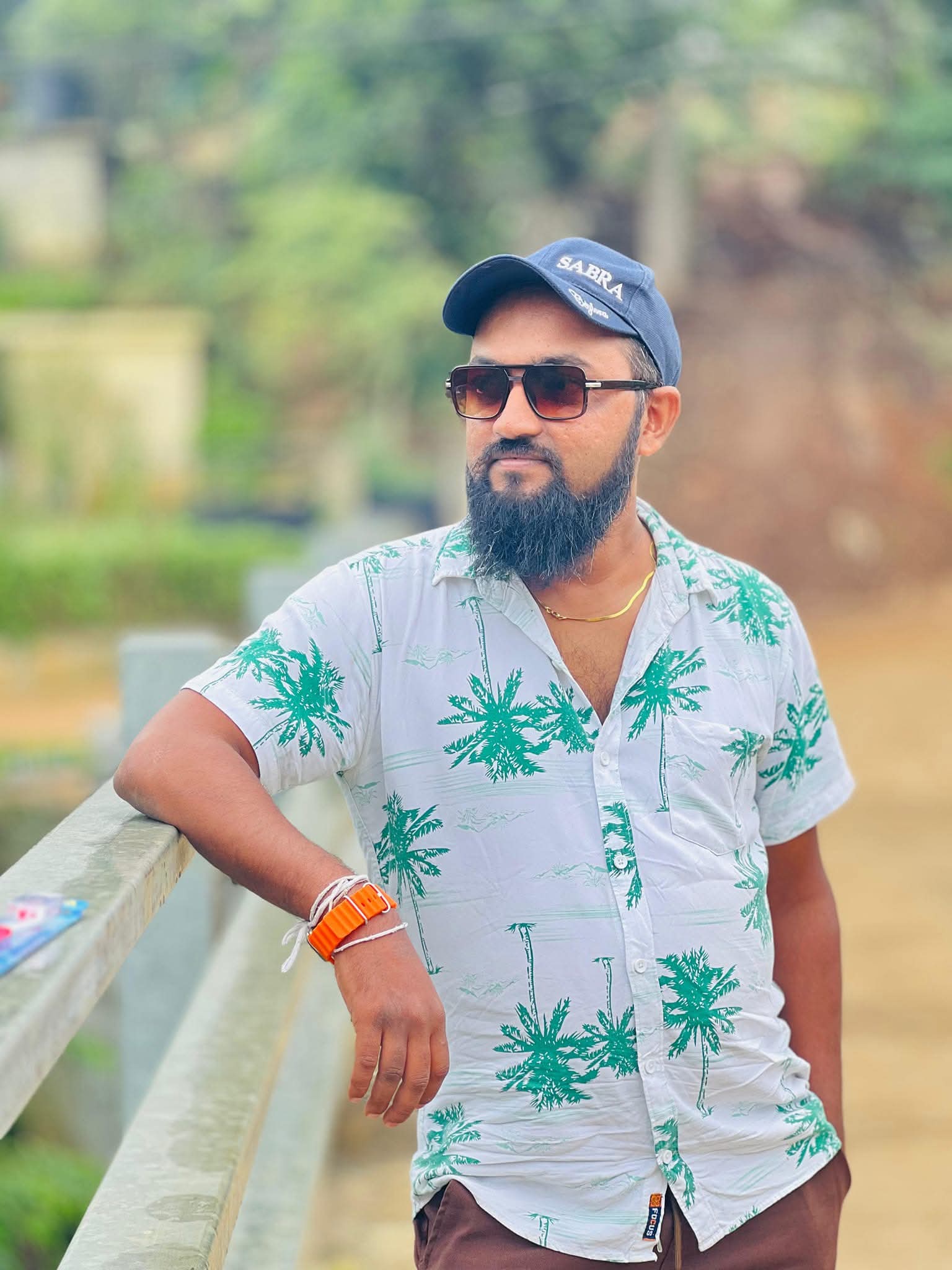 Ishan Amarasinghe