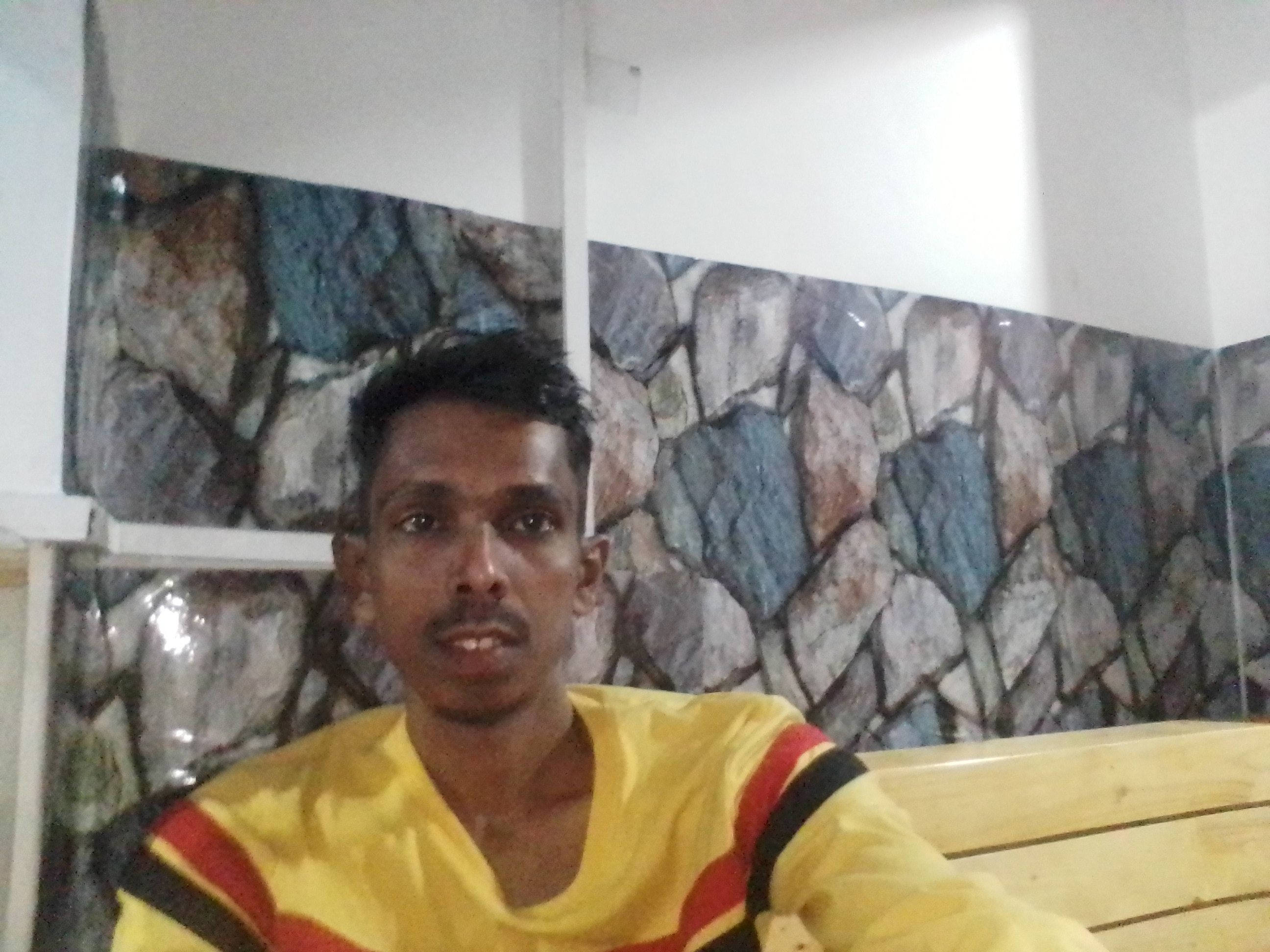Praneeth  Athukorala