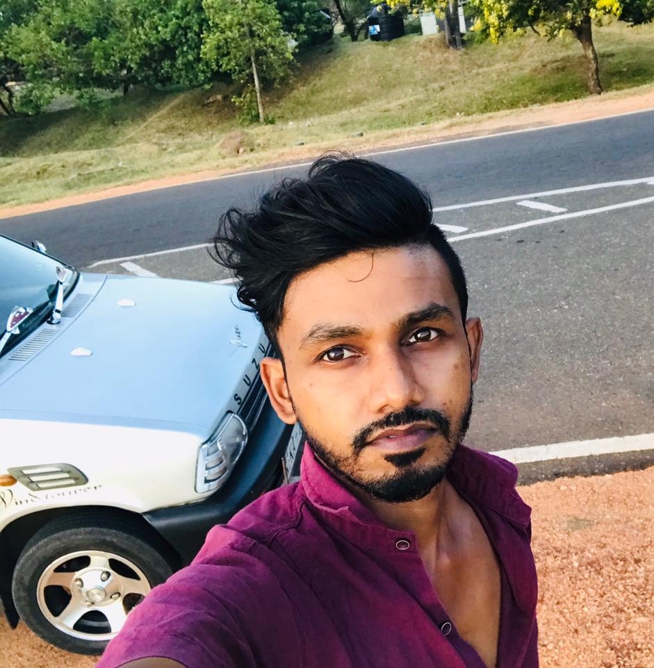 Ruwan Sampath