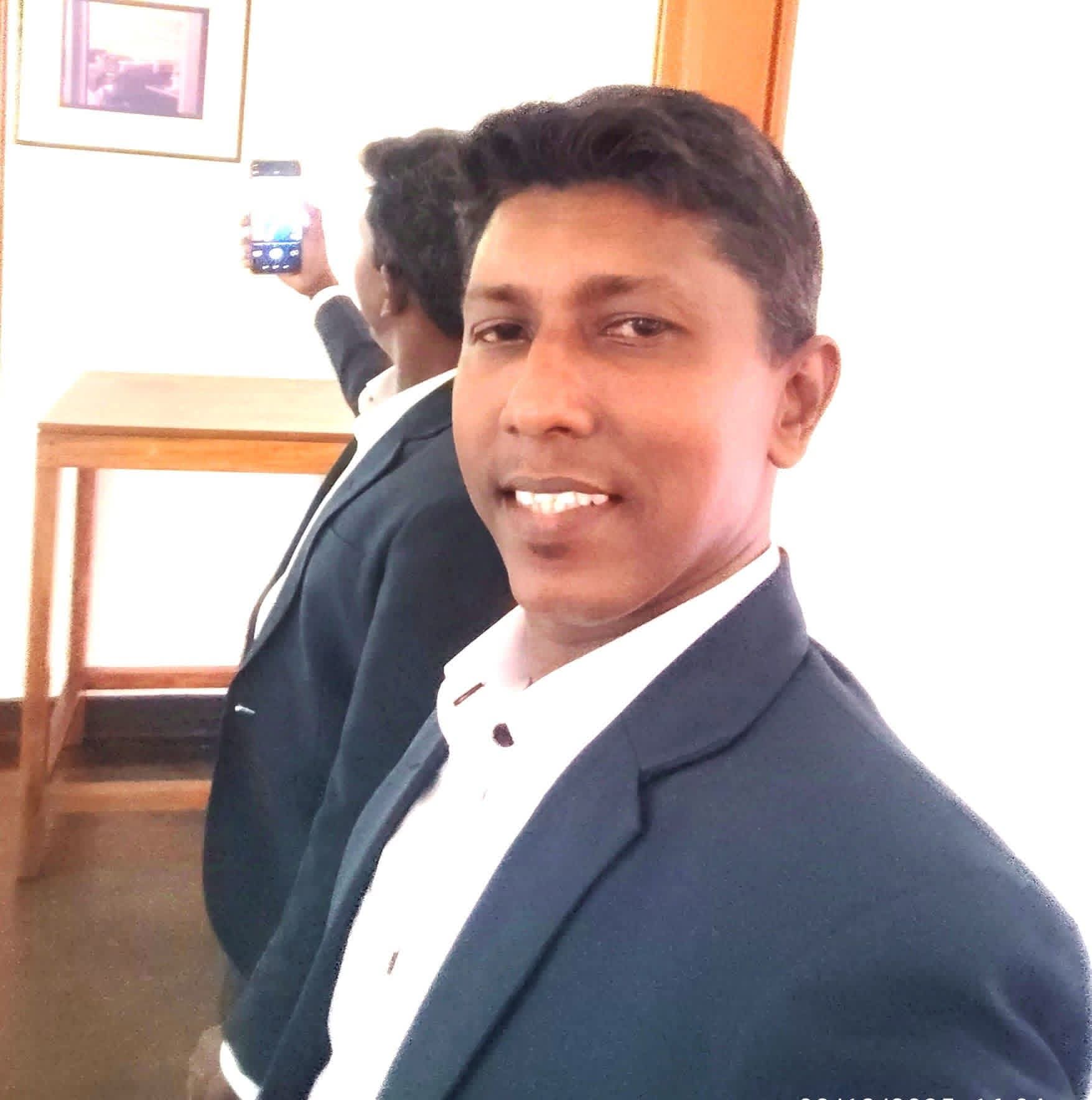 amila sampath