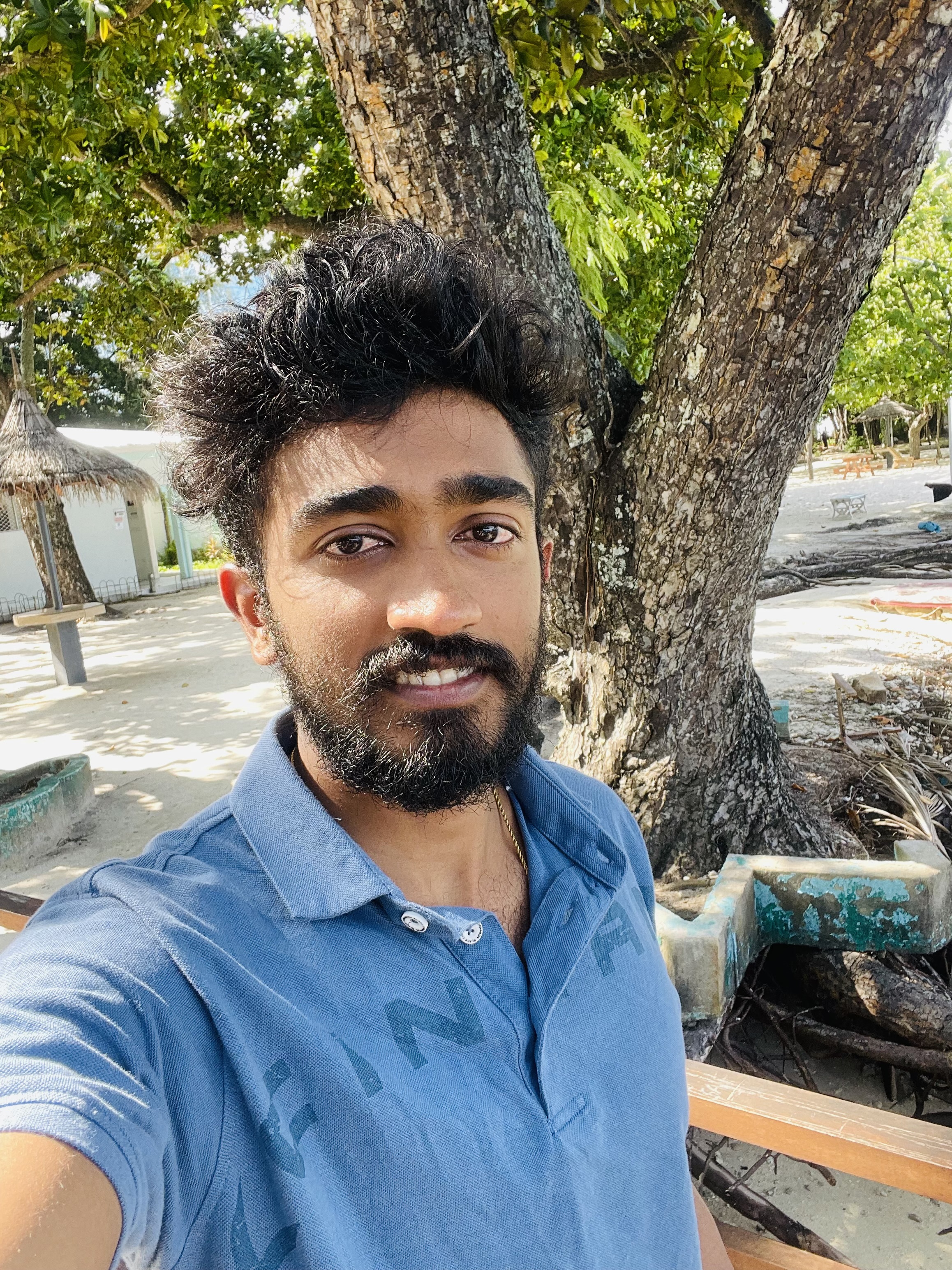 Malshan Kavinda