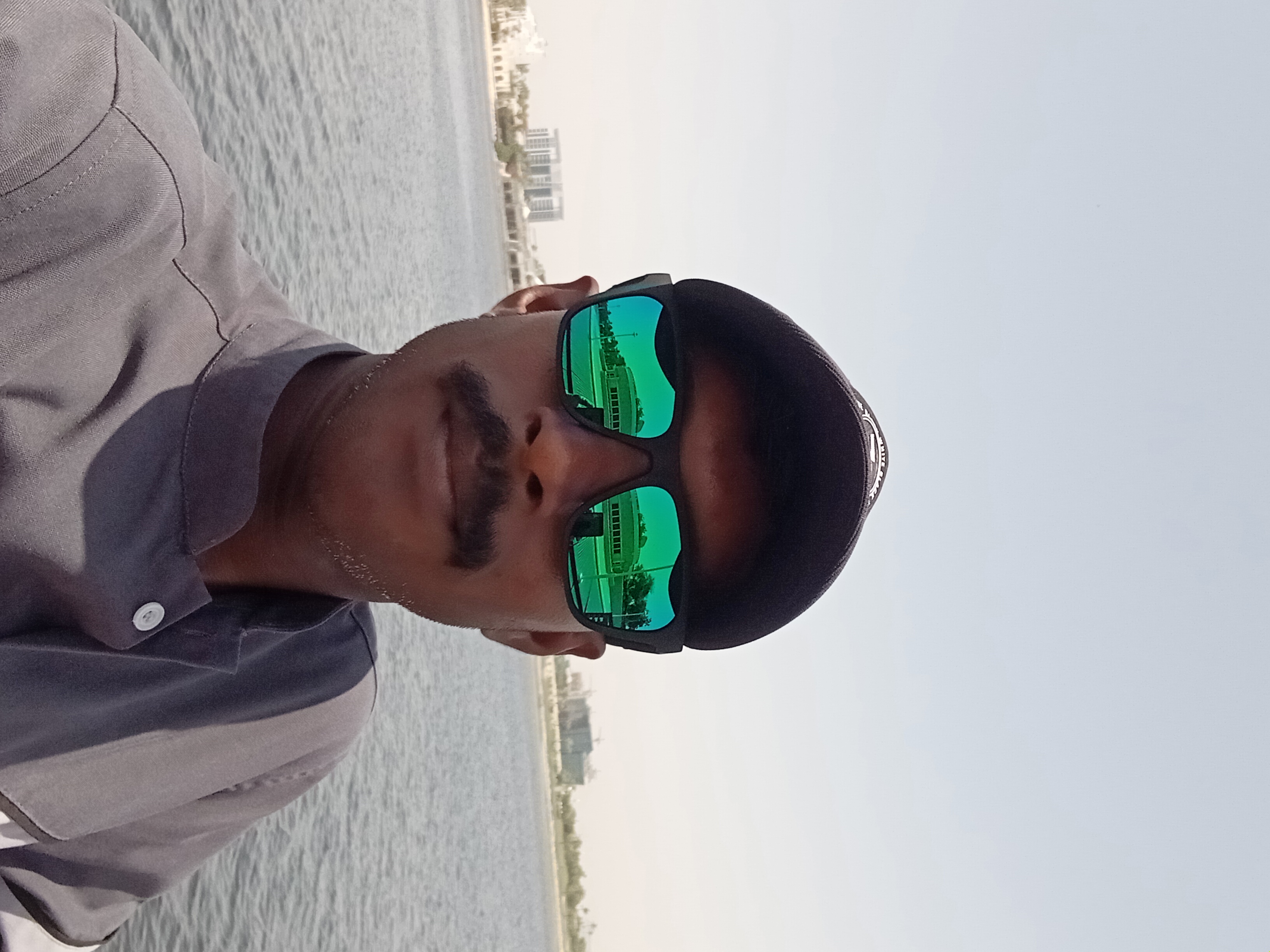 Tharidu  Mahendra 