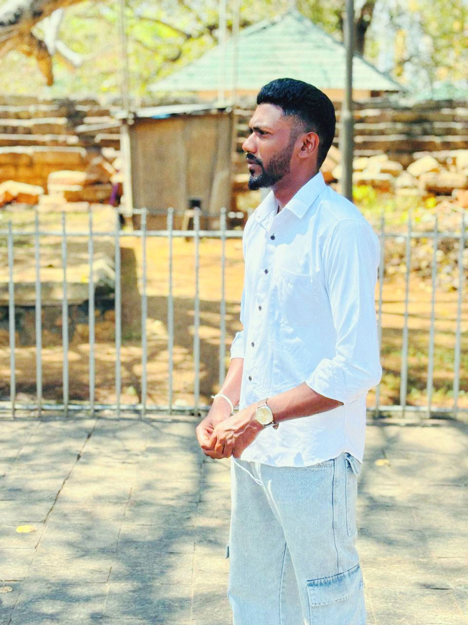 Sasindu Nilanka