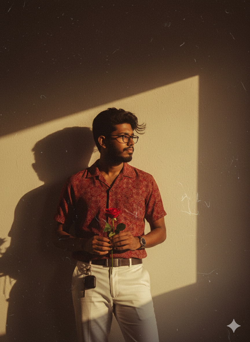 Thushara Thushara
