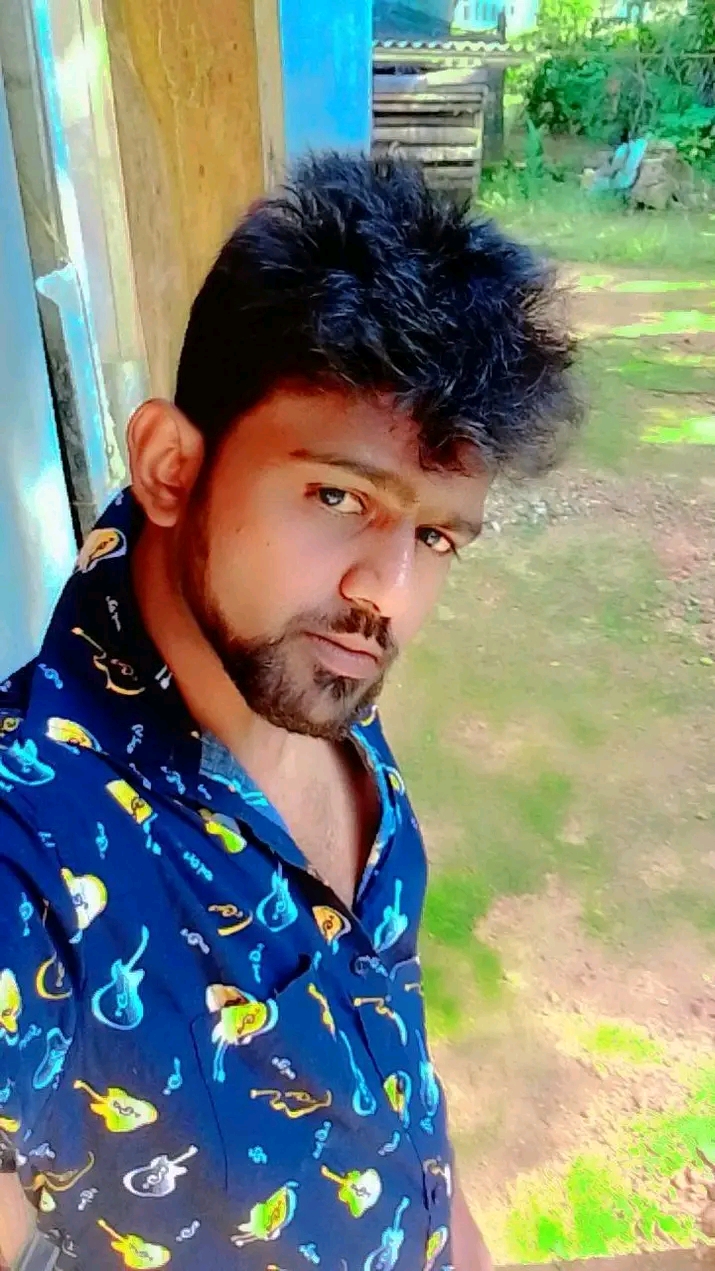 Sajith Harshana