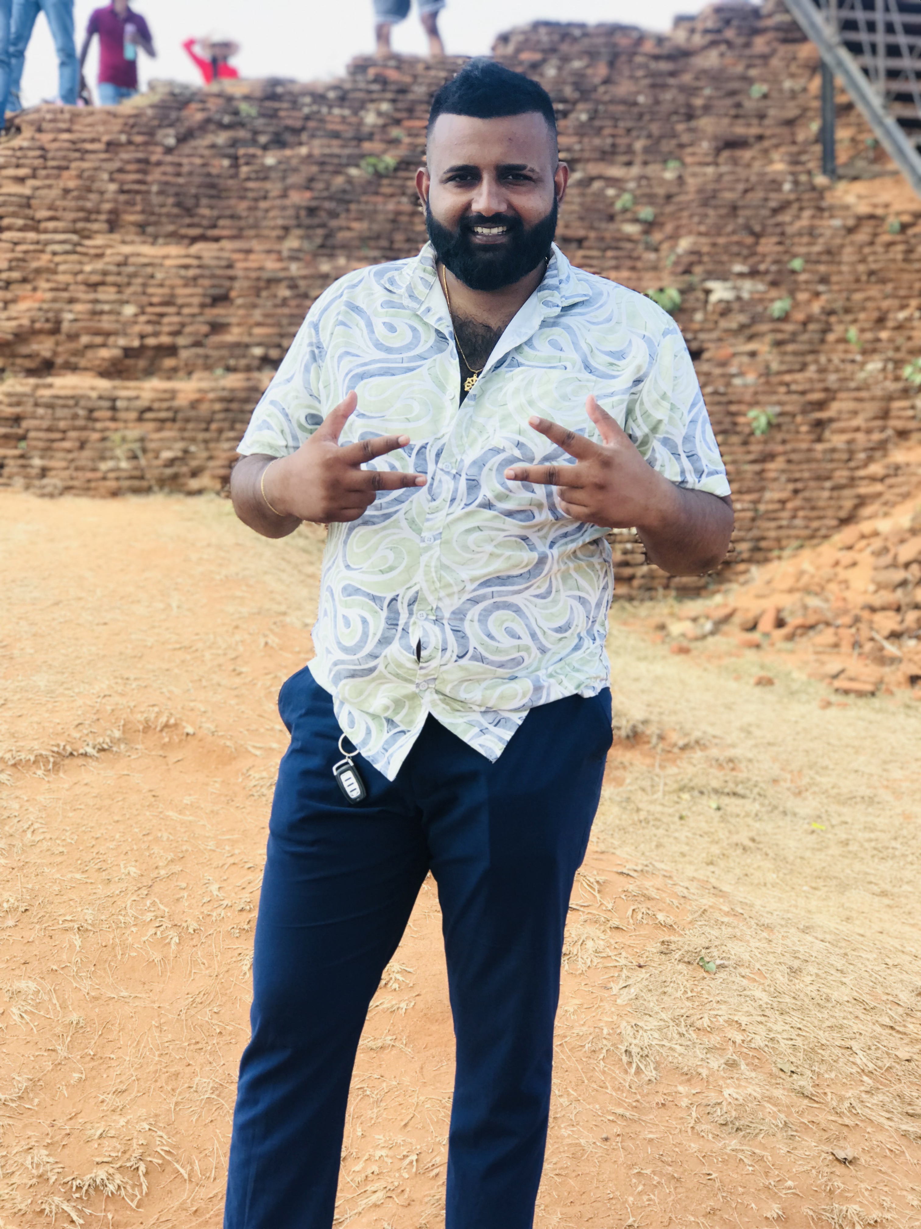 Yohan Ranasinghe 