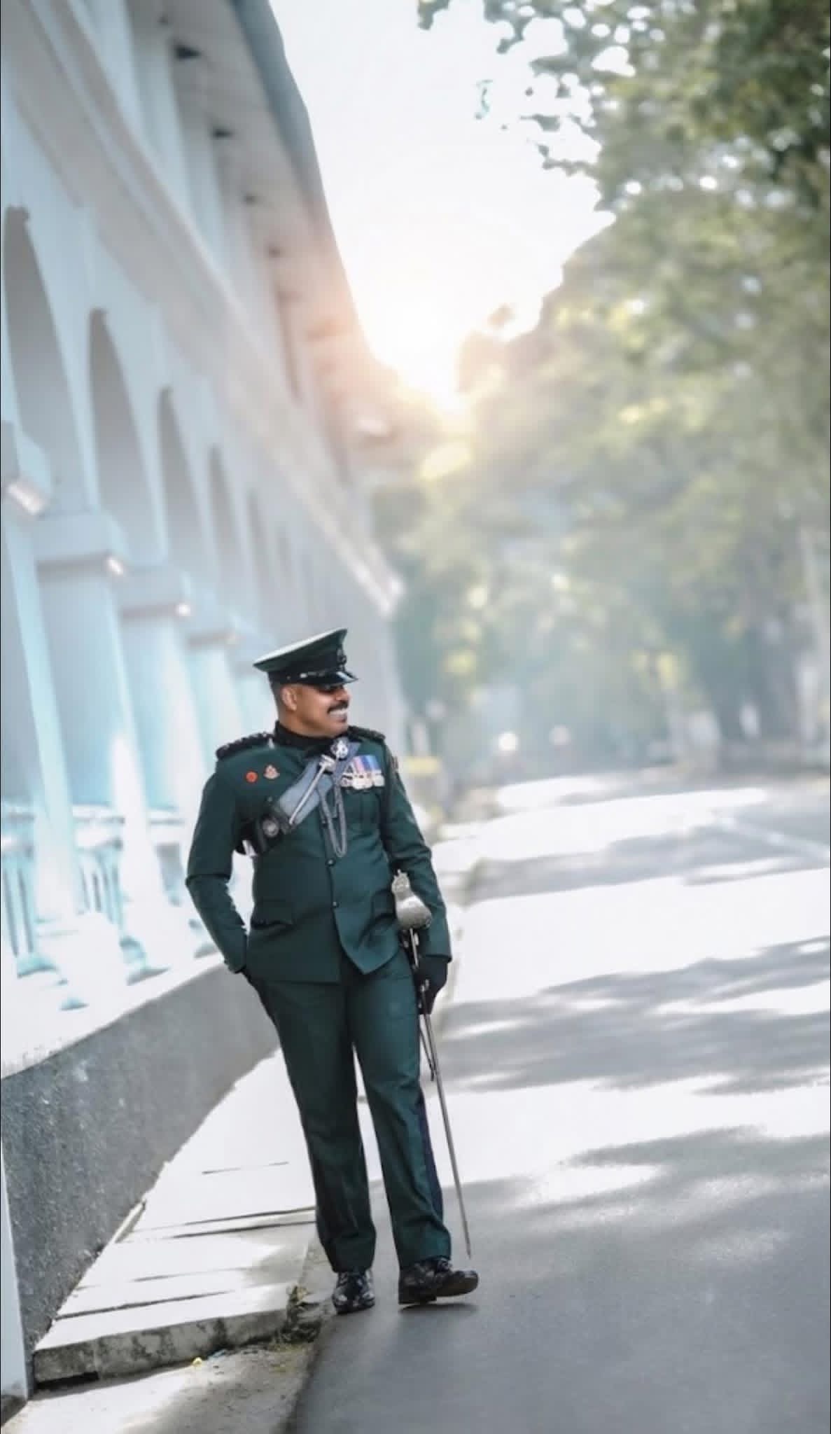 naveen pathirana