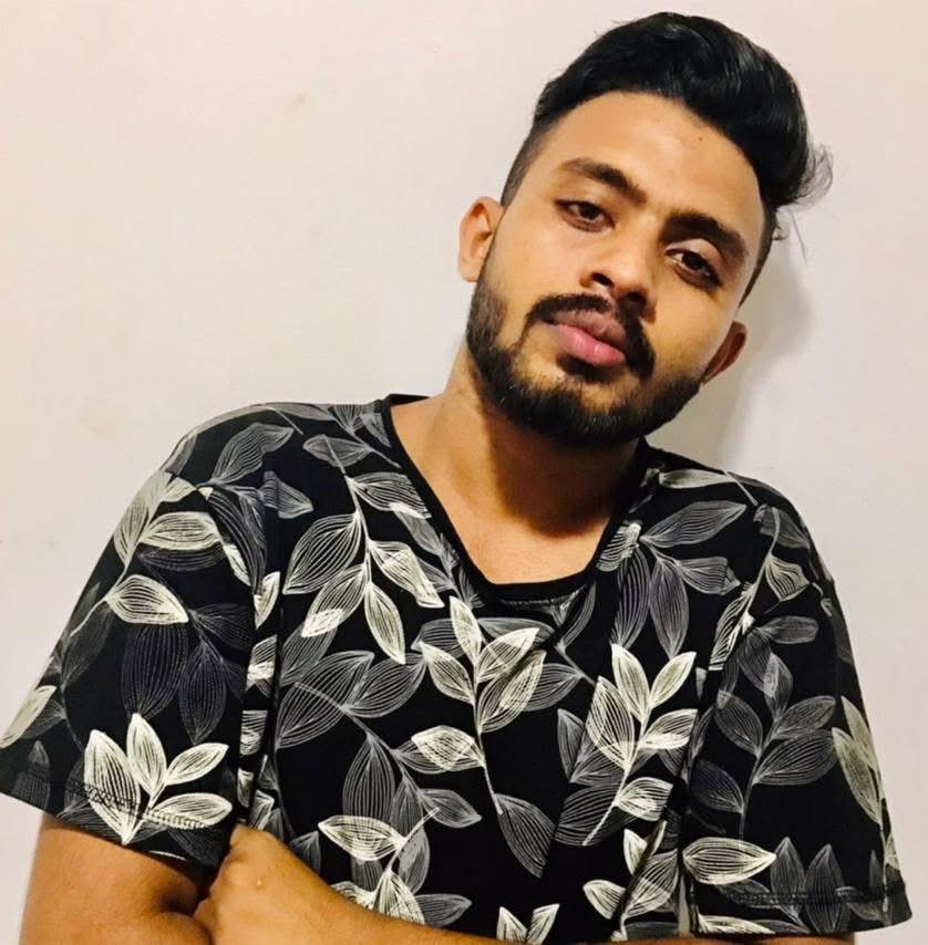 Malsha Lakshan