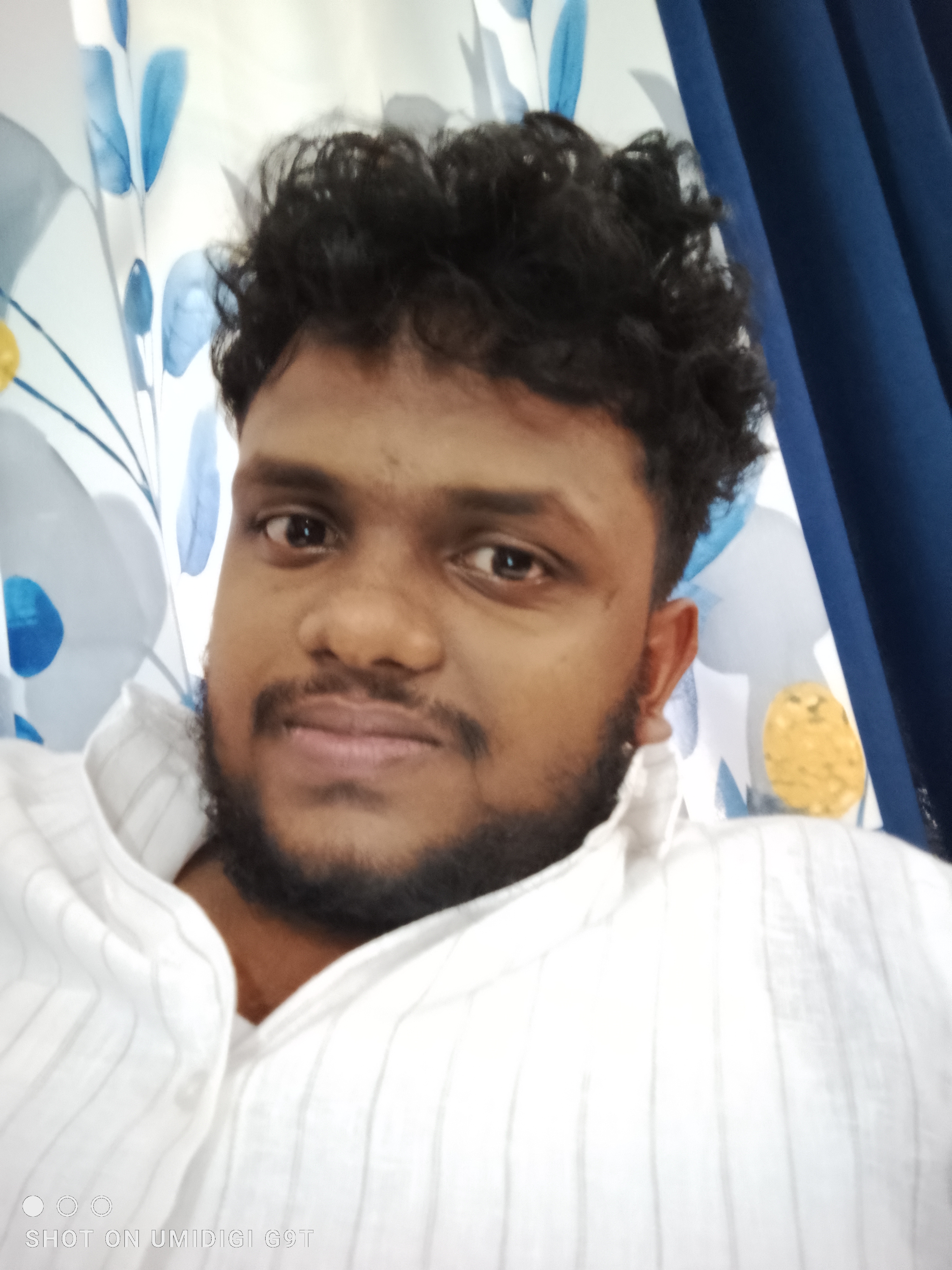 Vinoth Gunathilaka 